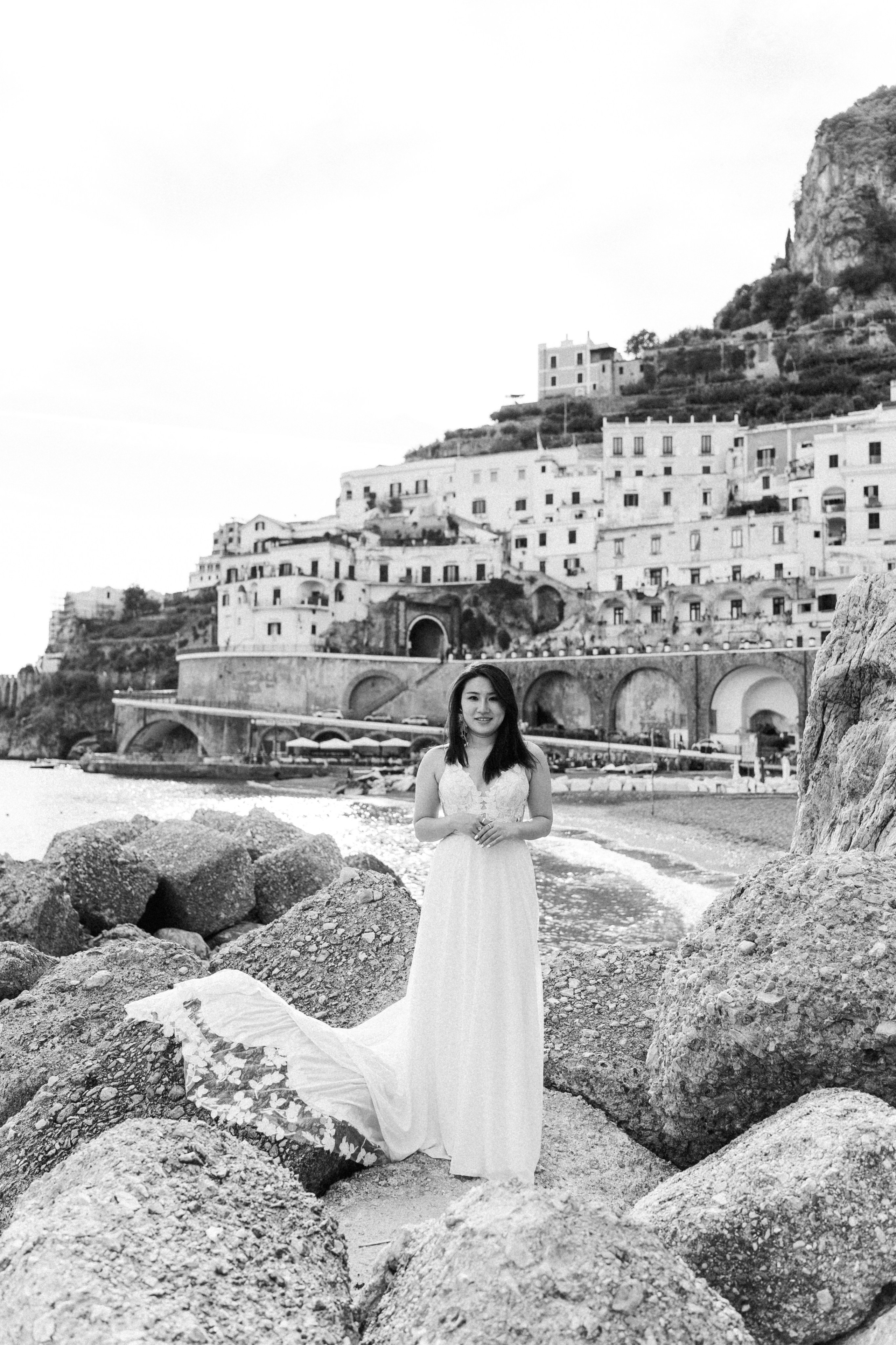 Lister&Nan. Fotografa in Italia Darina Ivanova
