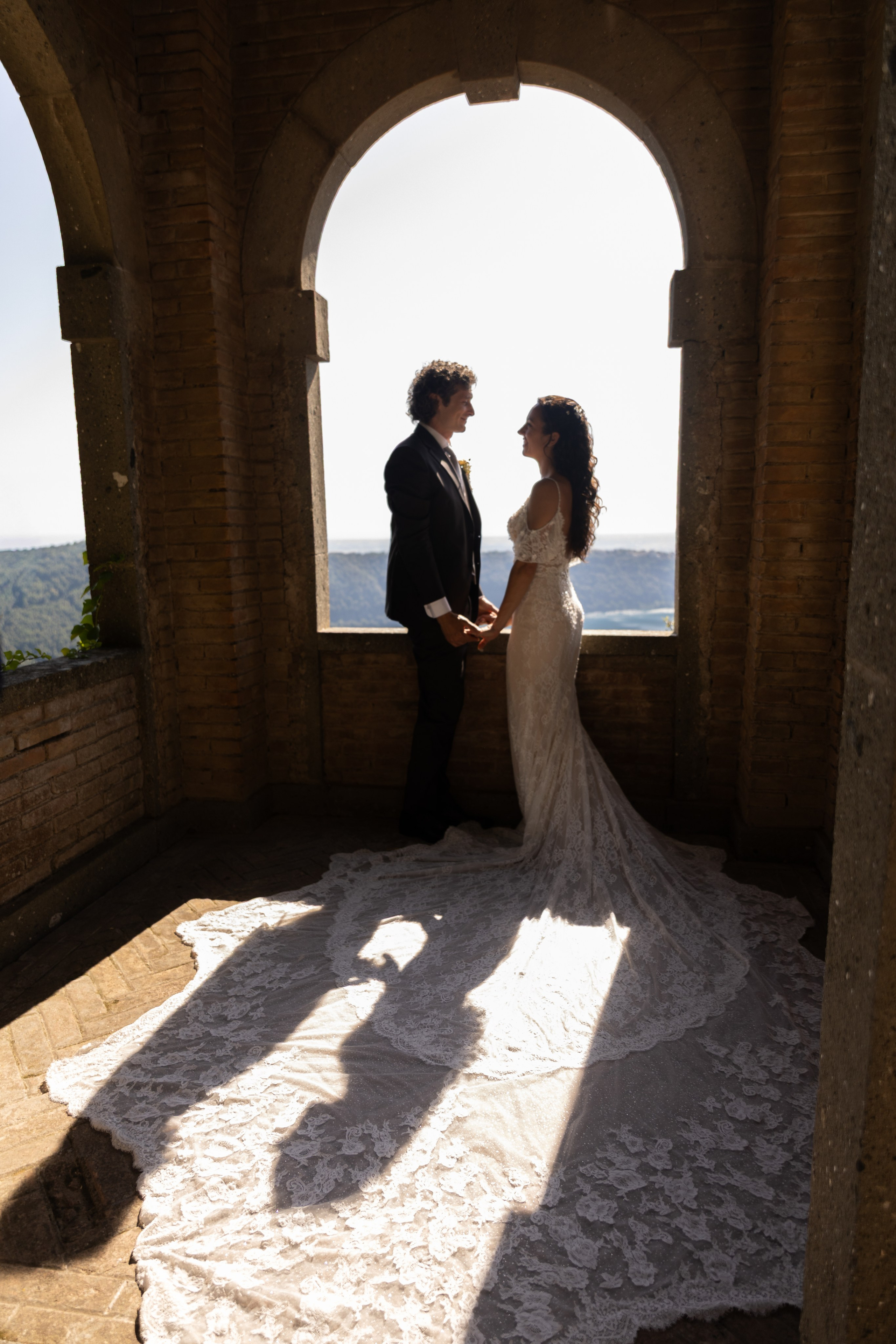 Matrimonio Giada & Paolo. Lina Di Russo |Fotografa a Roma per Famiglie e Coppie
