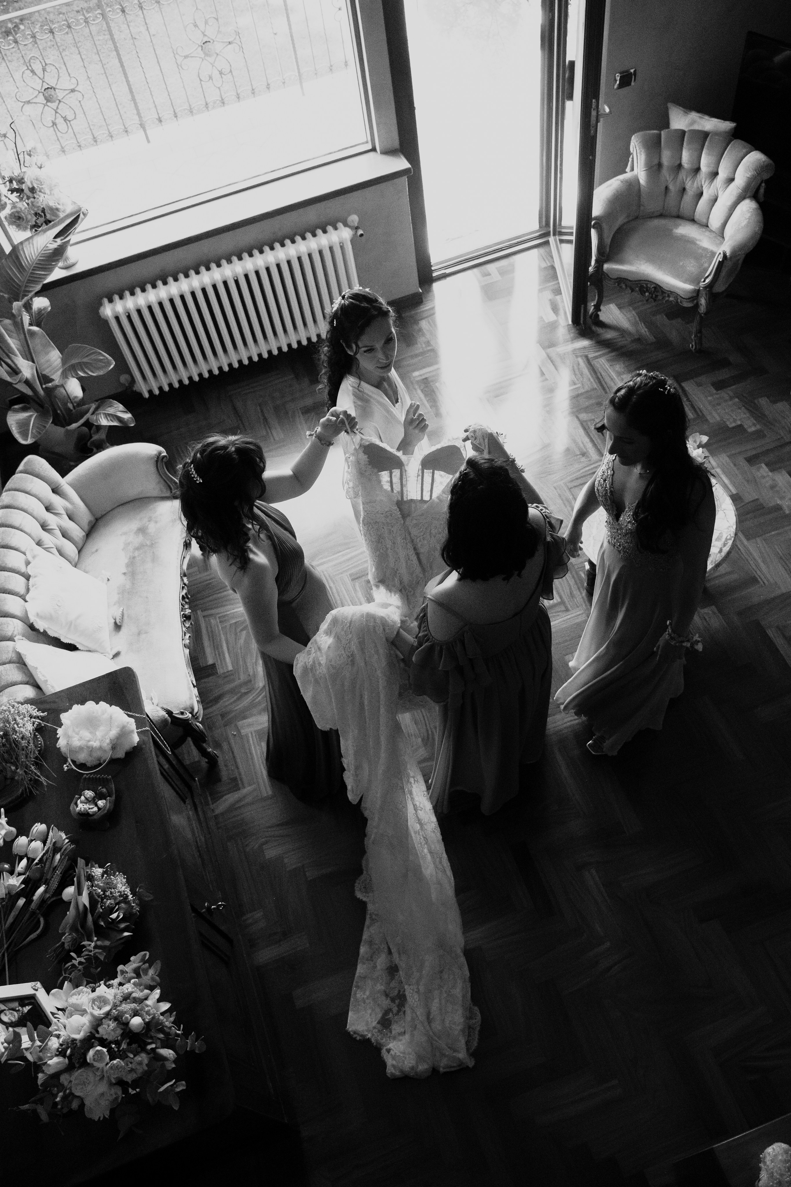 Matrimonio Giada & Paolo. Lina Di Russo |Fotografa a Roma per Famiglie e Coppie