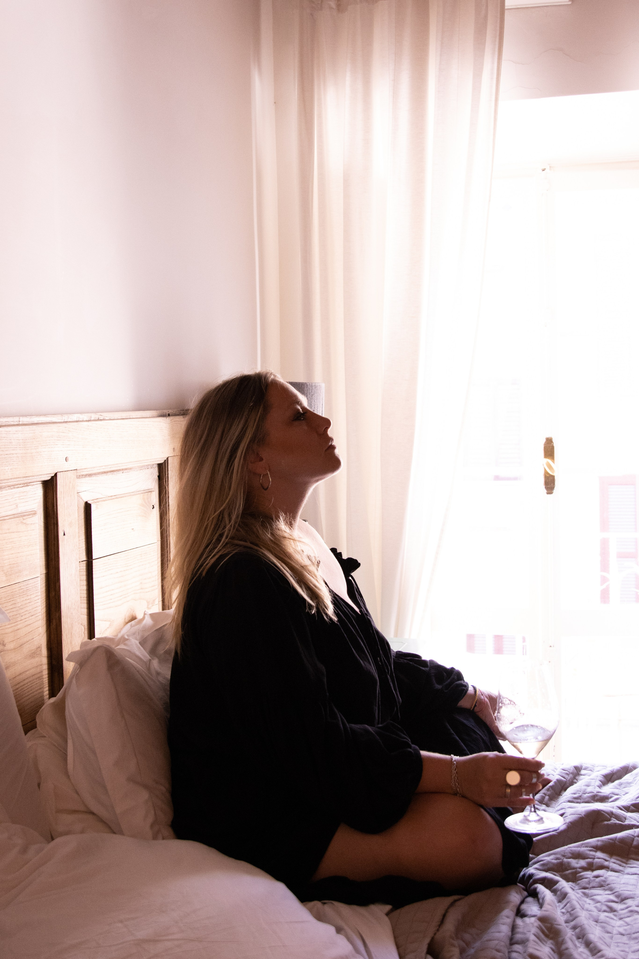 Ritratti Fotografici a Roma | Portraits Gallery | Lina Di Russo