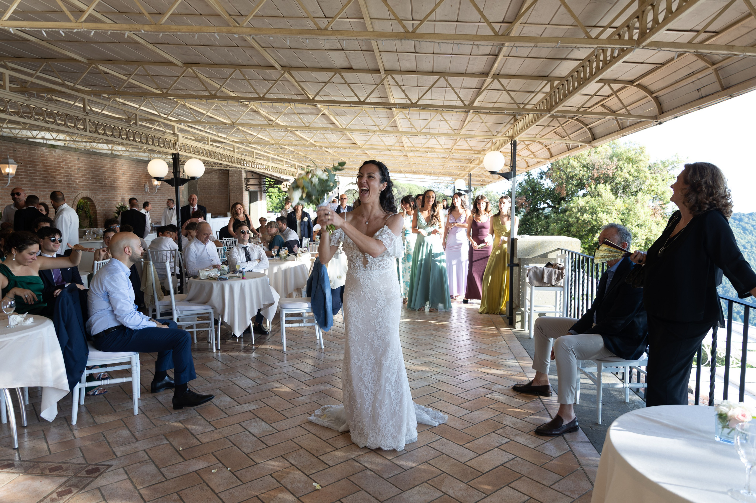 Matrimonio Giada & Paolo. Lina Di Russo |Fotografa a Roma per Famiglie e Coppie