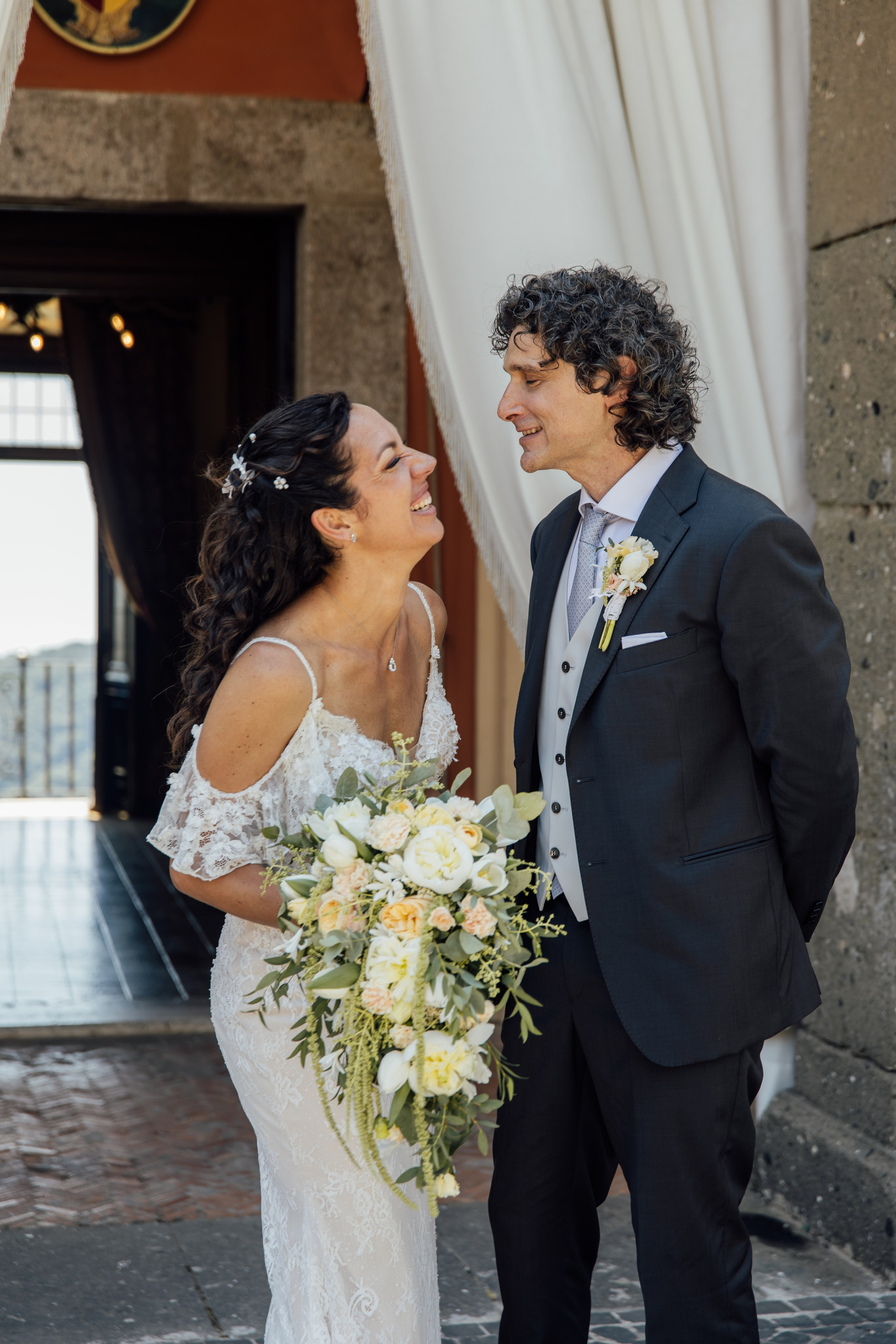 Matrimonio Giada & Paolo. Lina Di Russo |Fotografa a Roma per Famiglie e Coppie
