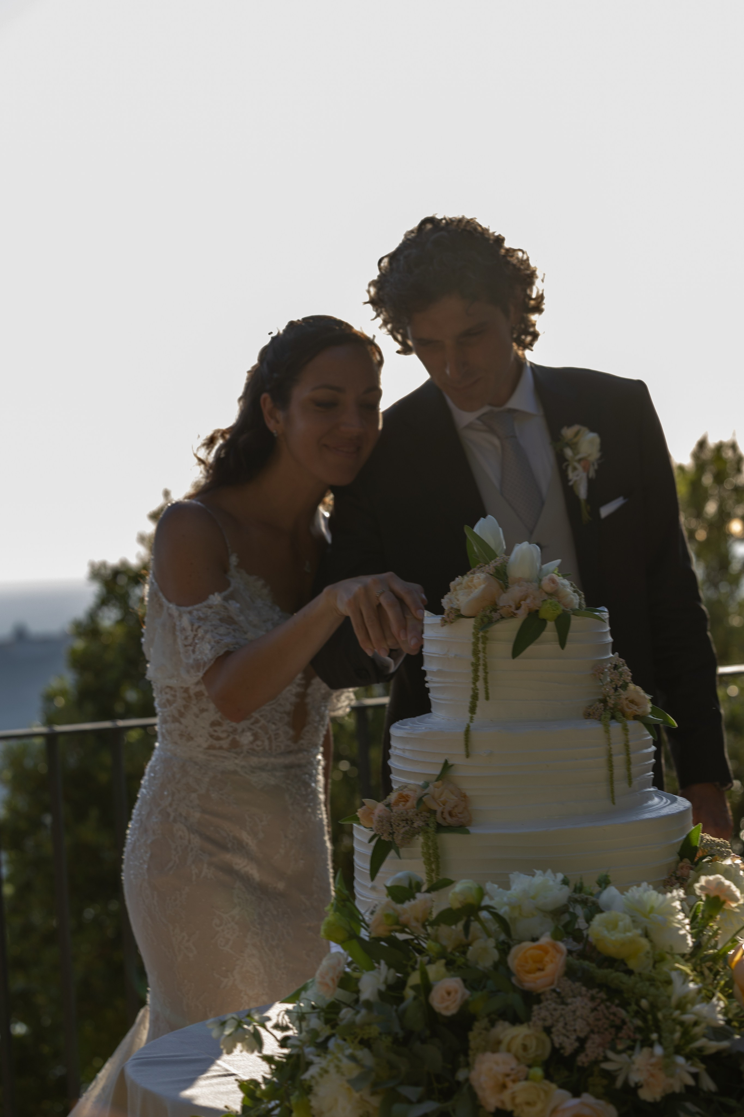 Matrimonio Giada & Paolo. Lina Di Russo |Fotografa a Roma per Famiglie e Coppie