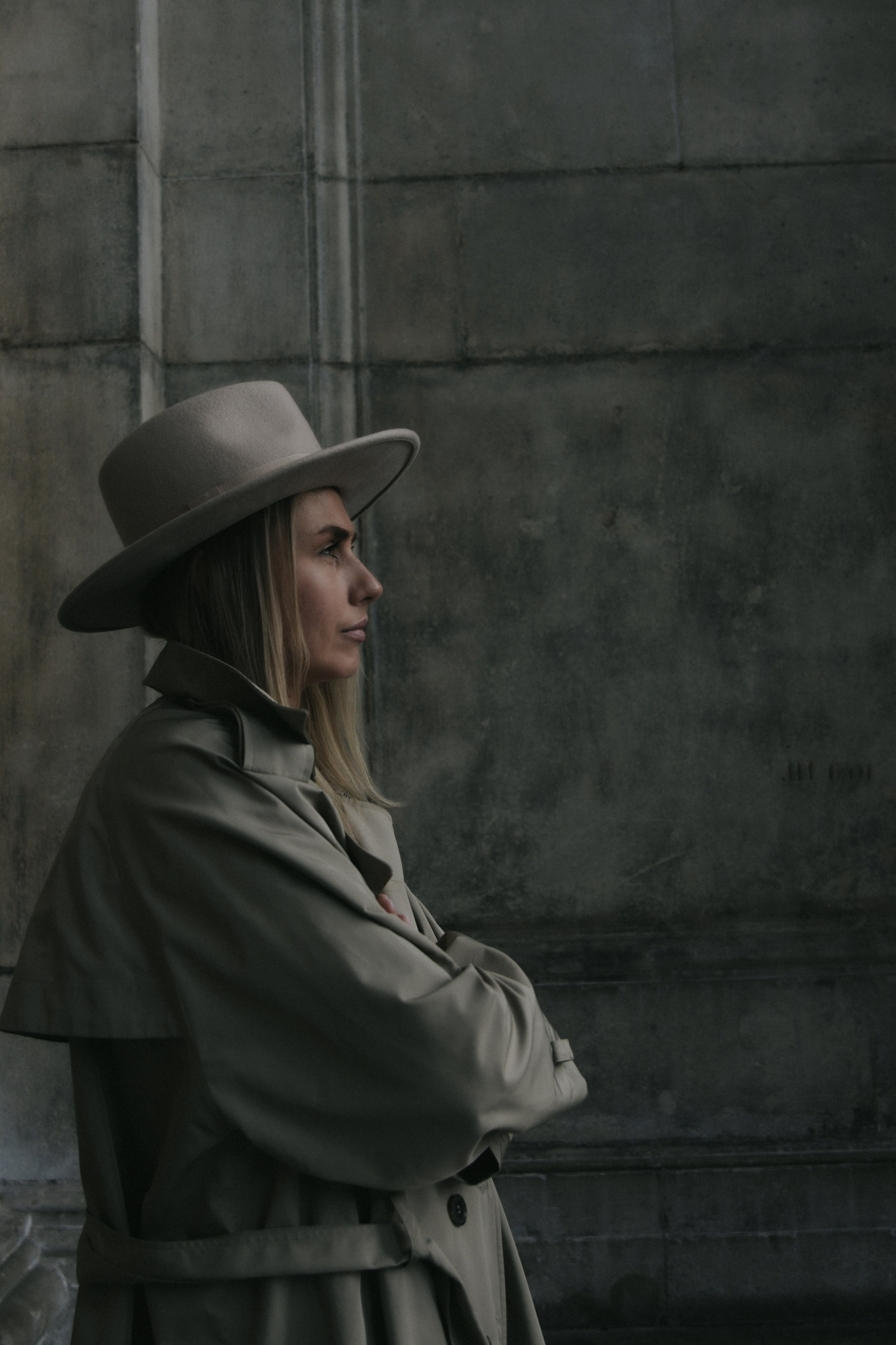Ritratti Fotografici a Roma | Portraits Gallery | Lina Di Russo