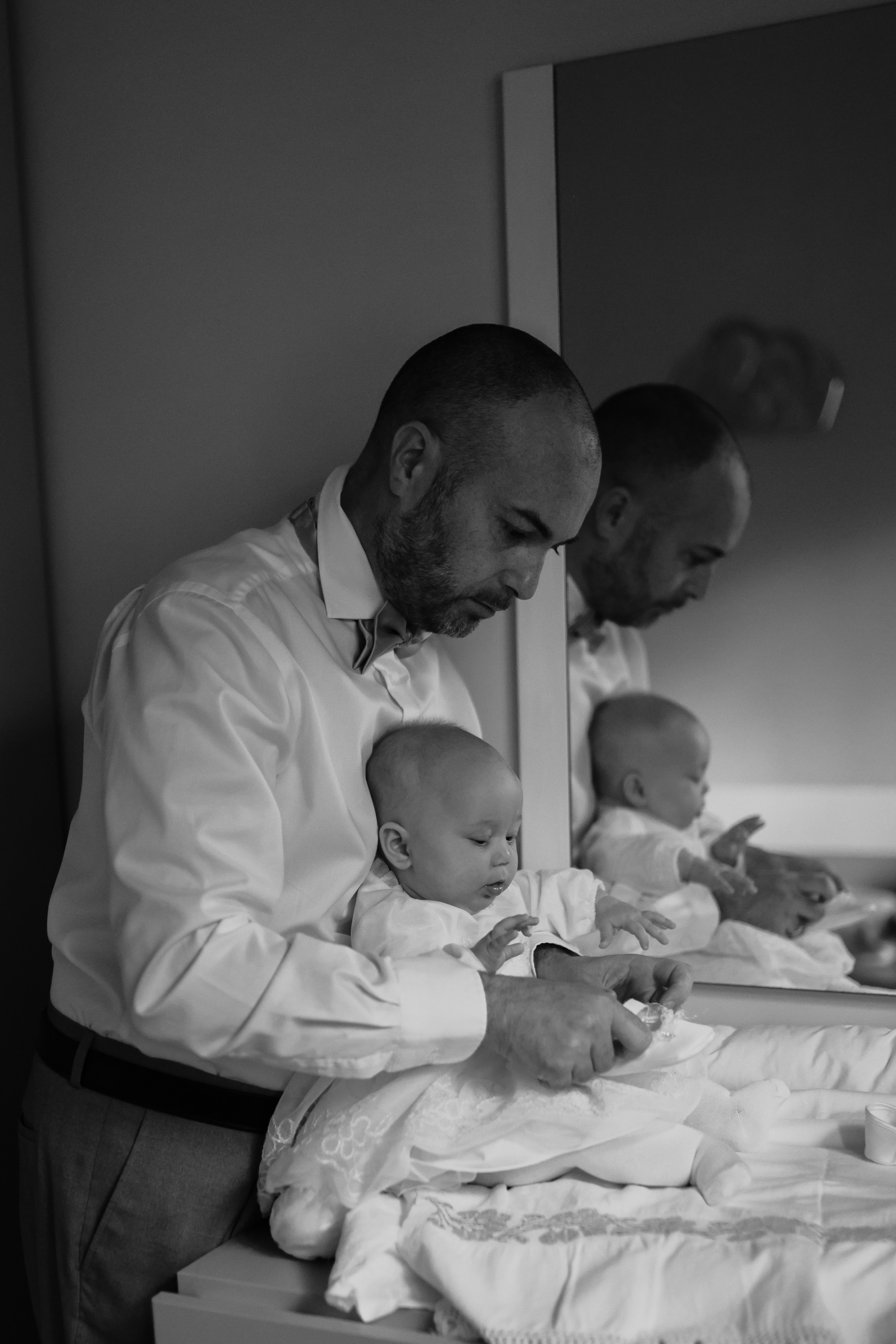 Battesimo Vittoria. Lina Di Russo |Fotografa a Roma per Famiglie e Coppie