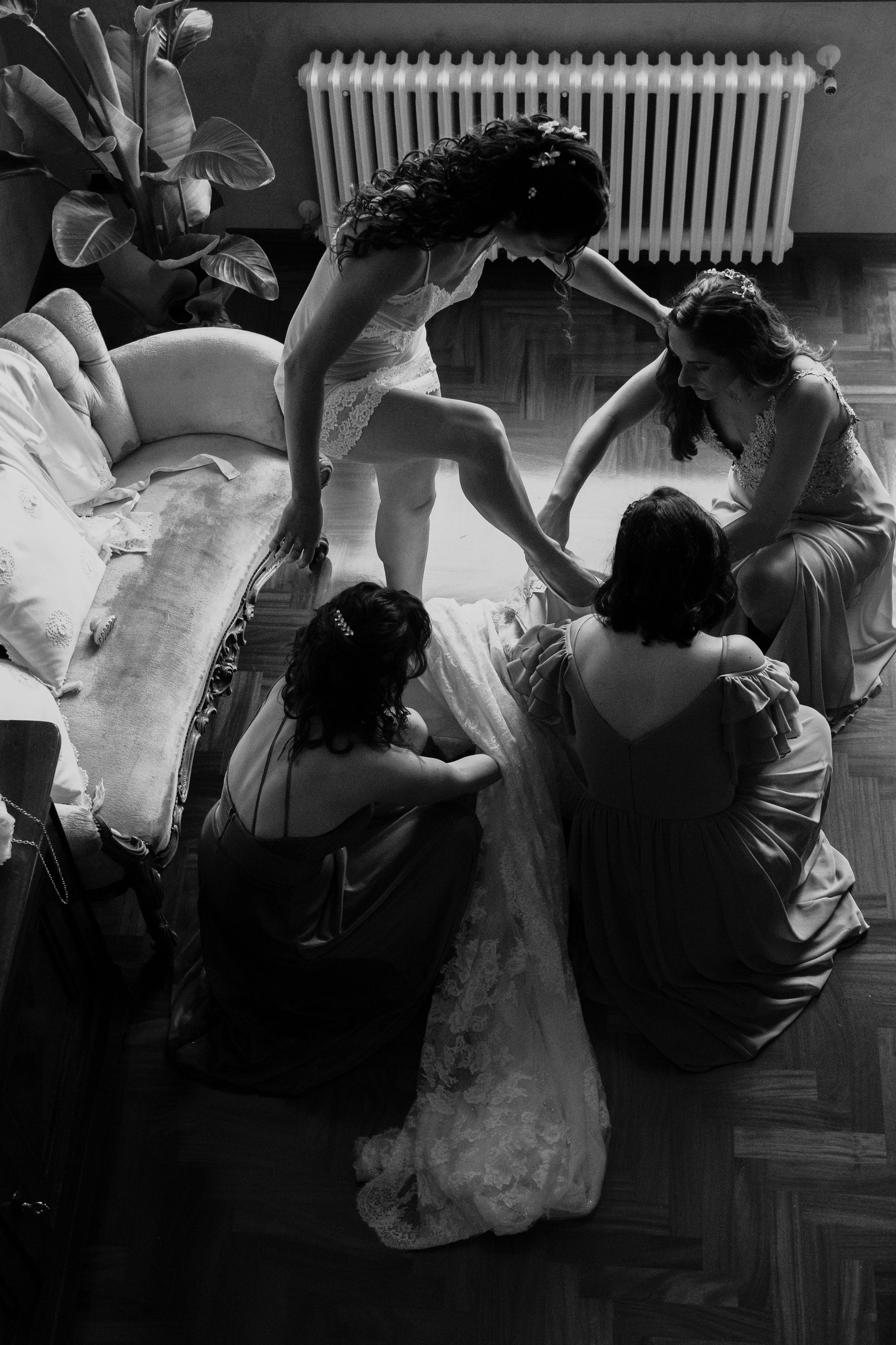 Matrimonio Giada & Paolo. Lina Di Russo |Fotografa a Roma per Famiglie e Coppie