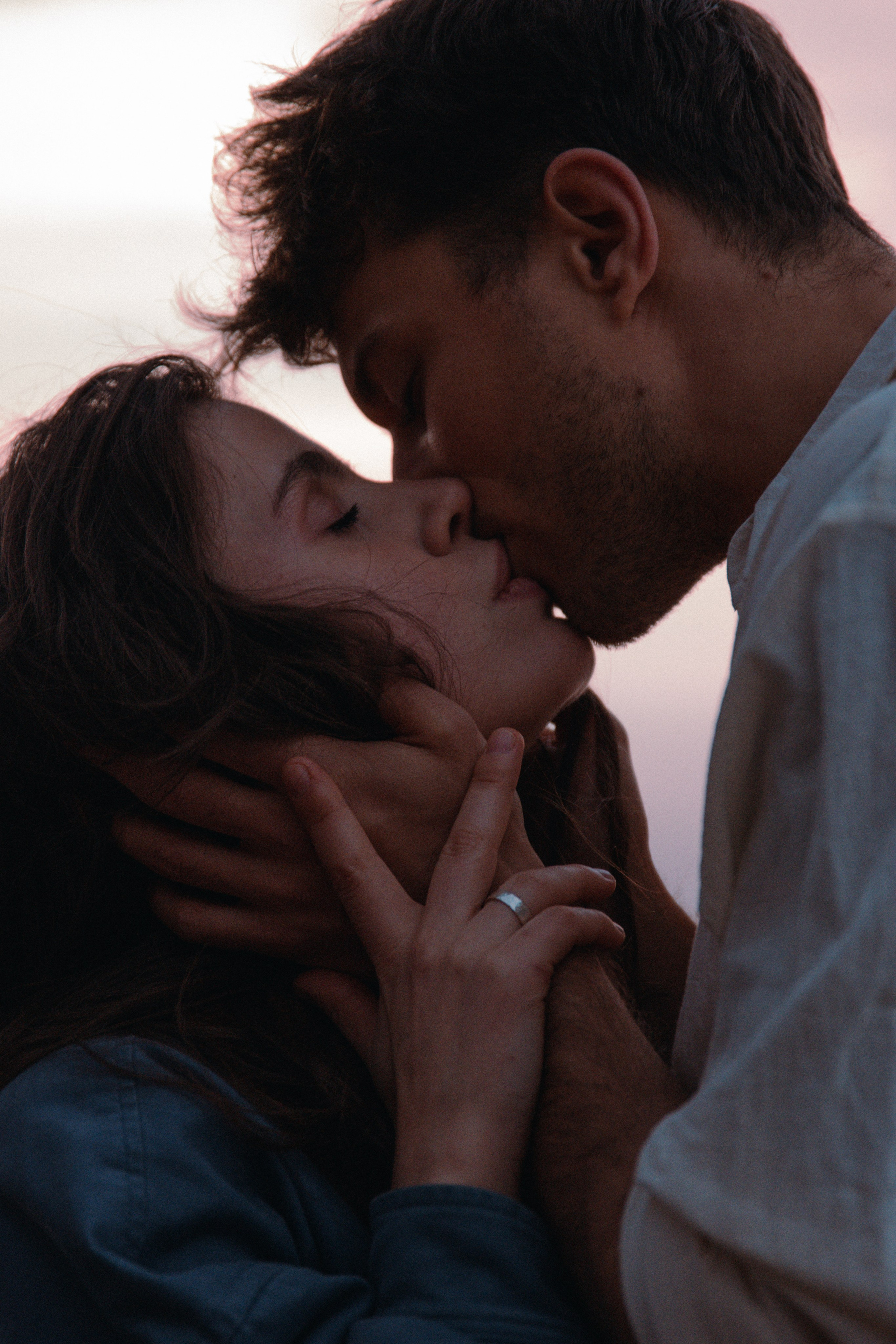 Fotografie di Coppia a Roma | Couples Gallery | Lina Di Russo