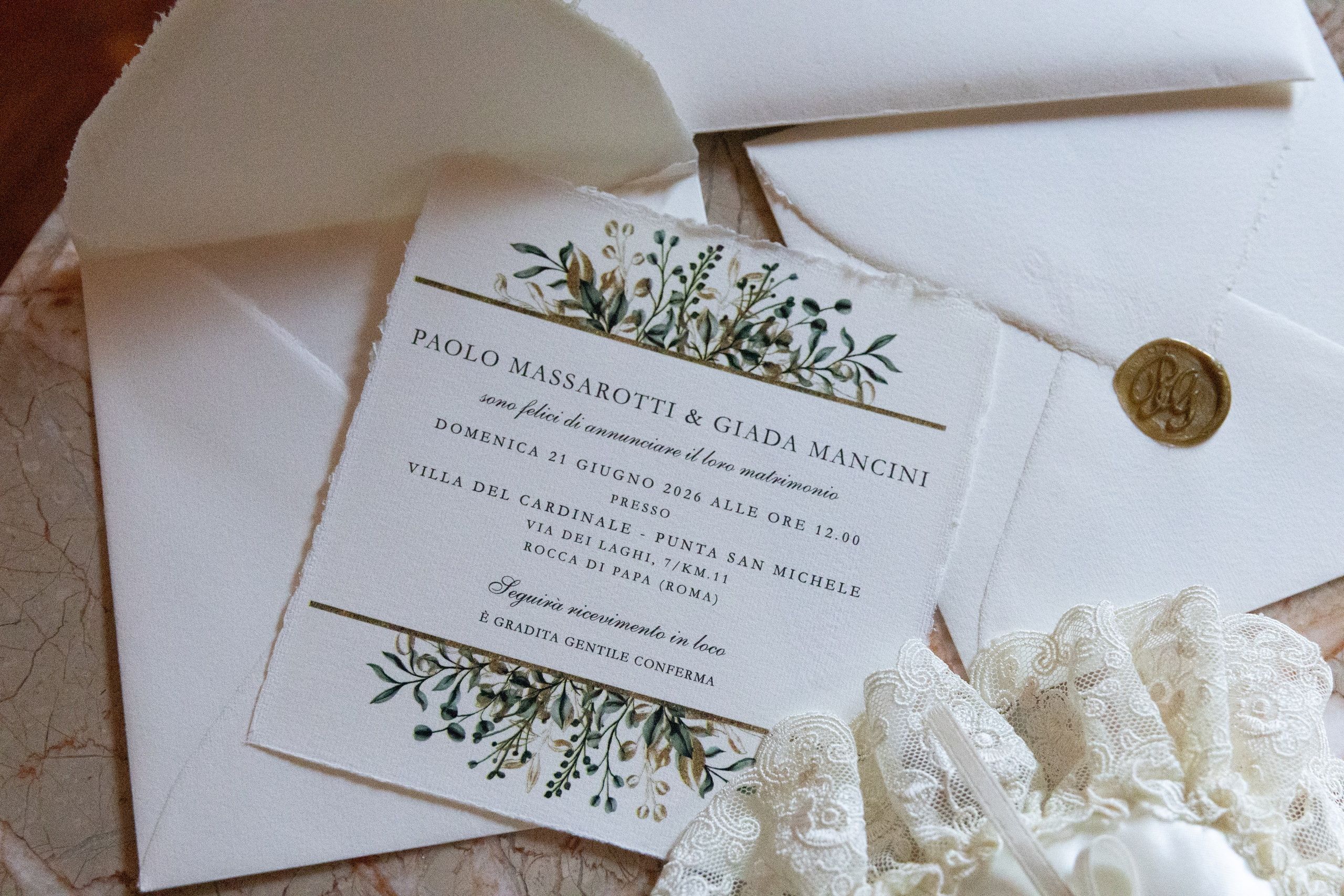 Matrimonio Giada & Paolo. Lina Di Russo |Fotografa a Roma per Famiglie e Coppie