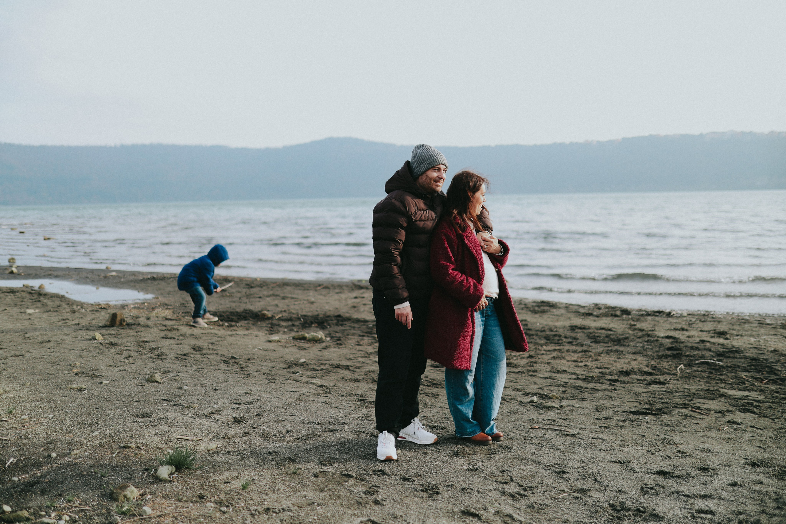 Maternity. Lina Di Russo |Fotografa a Roma per Famiglie e Coppie