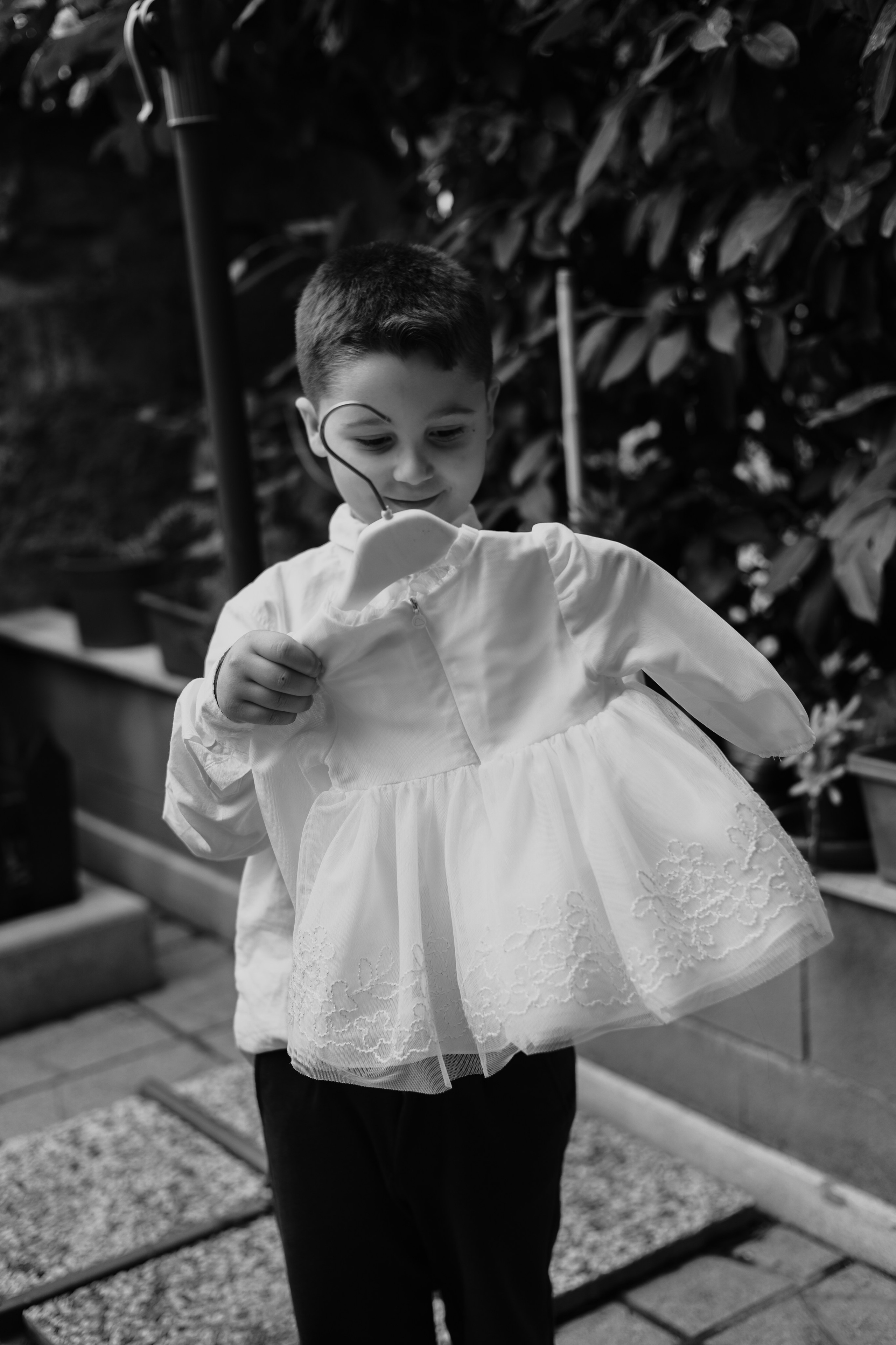 Battesimo Vittoria. Lina Di Russo |Fotografa a Roma per Famiglie e Coppie