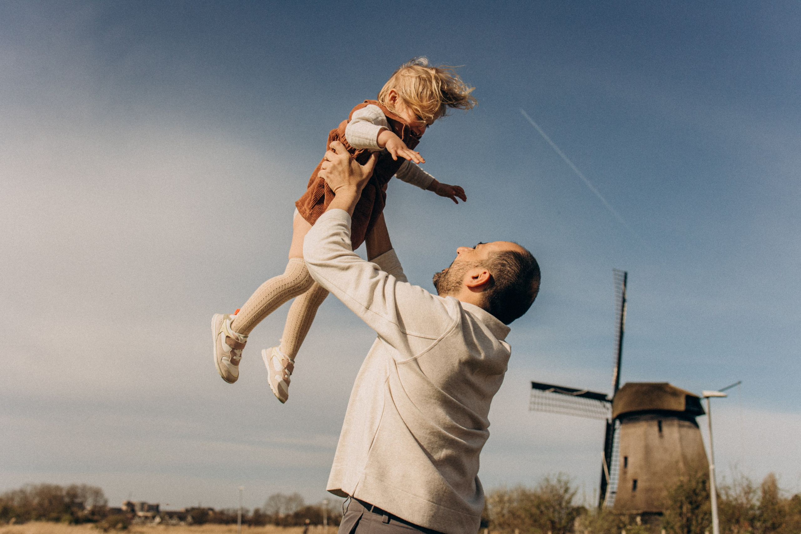 Fotografie di Famiglia a Roma | Family Gallery | Lina Di Russo