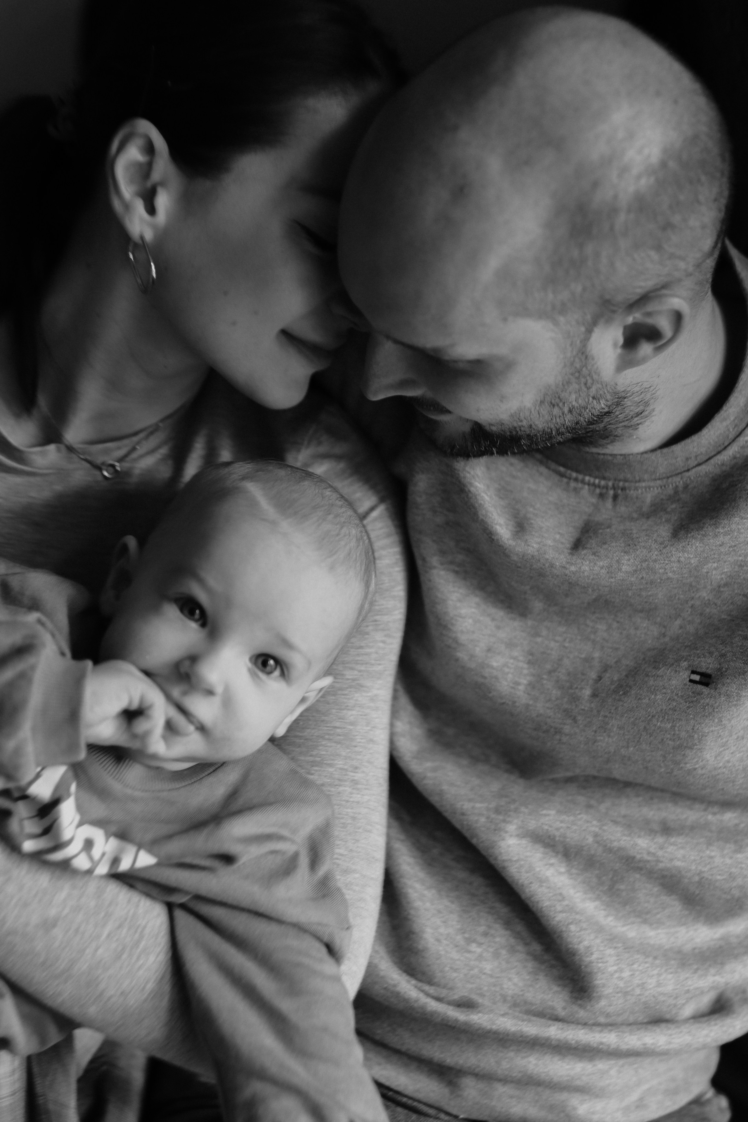 Fotografie di Famiglia a Roma | Family Gallery | Lina Di Russo