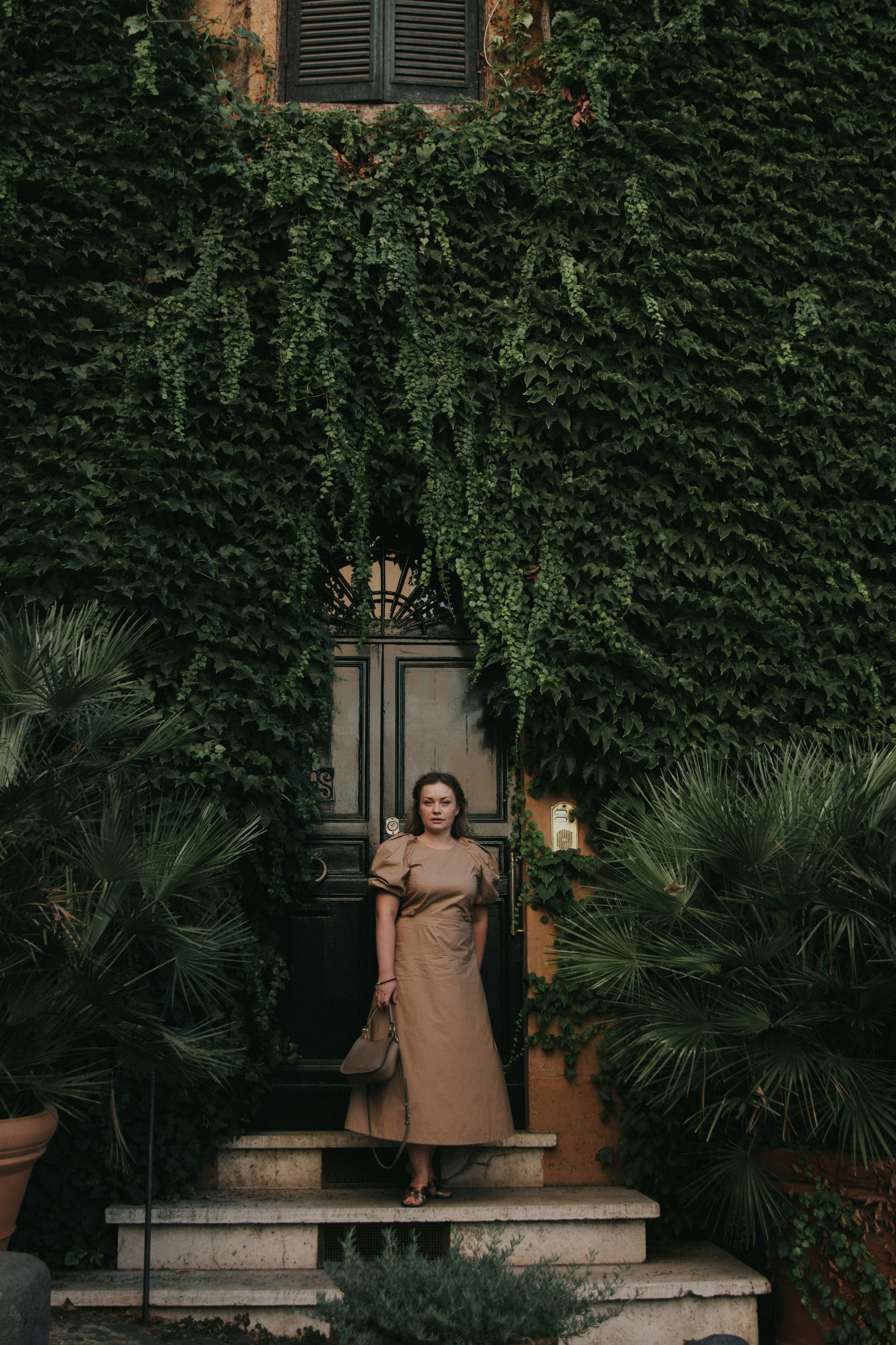 Ritratti Fotografici a Roma | Portraits Gallery | Lina Di Russo