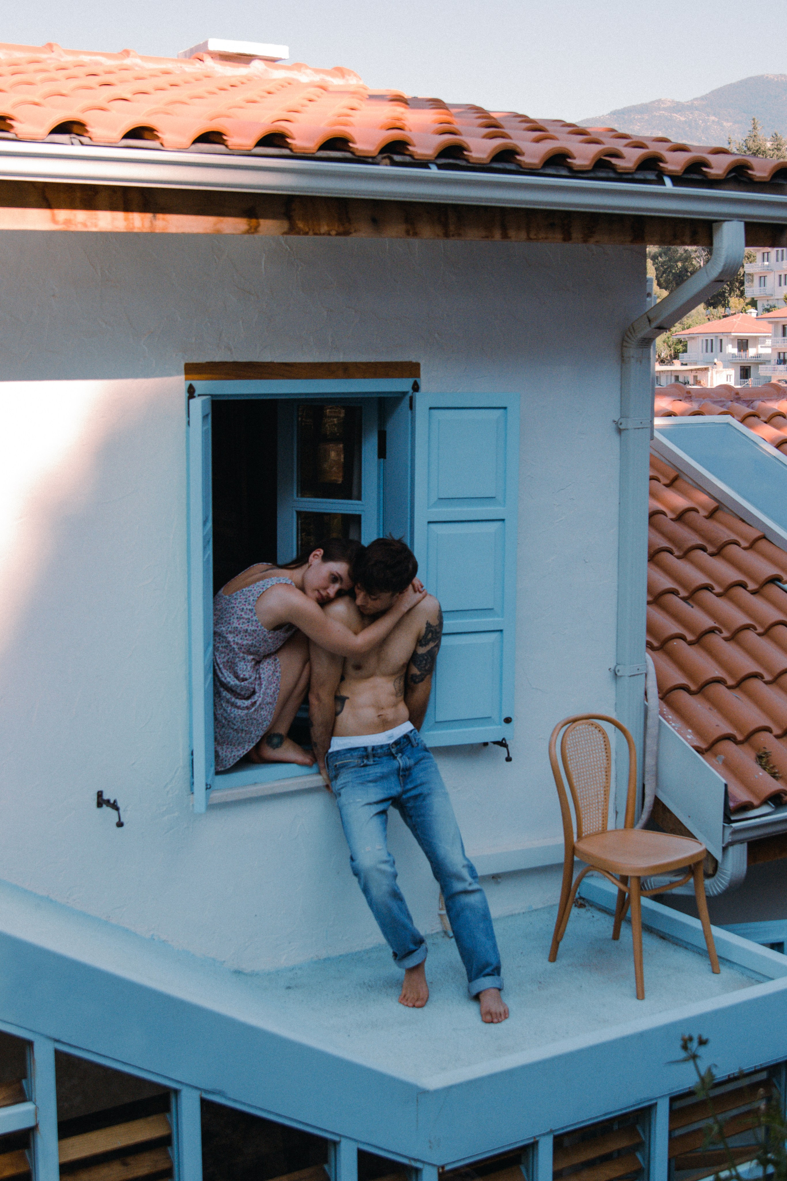 Fotografie di Coppia a Roma | Couples Gallery | Lina Di Russo