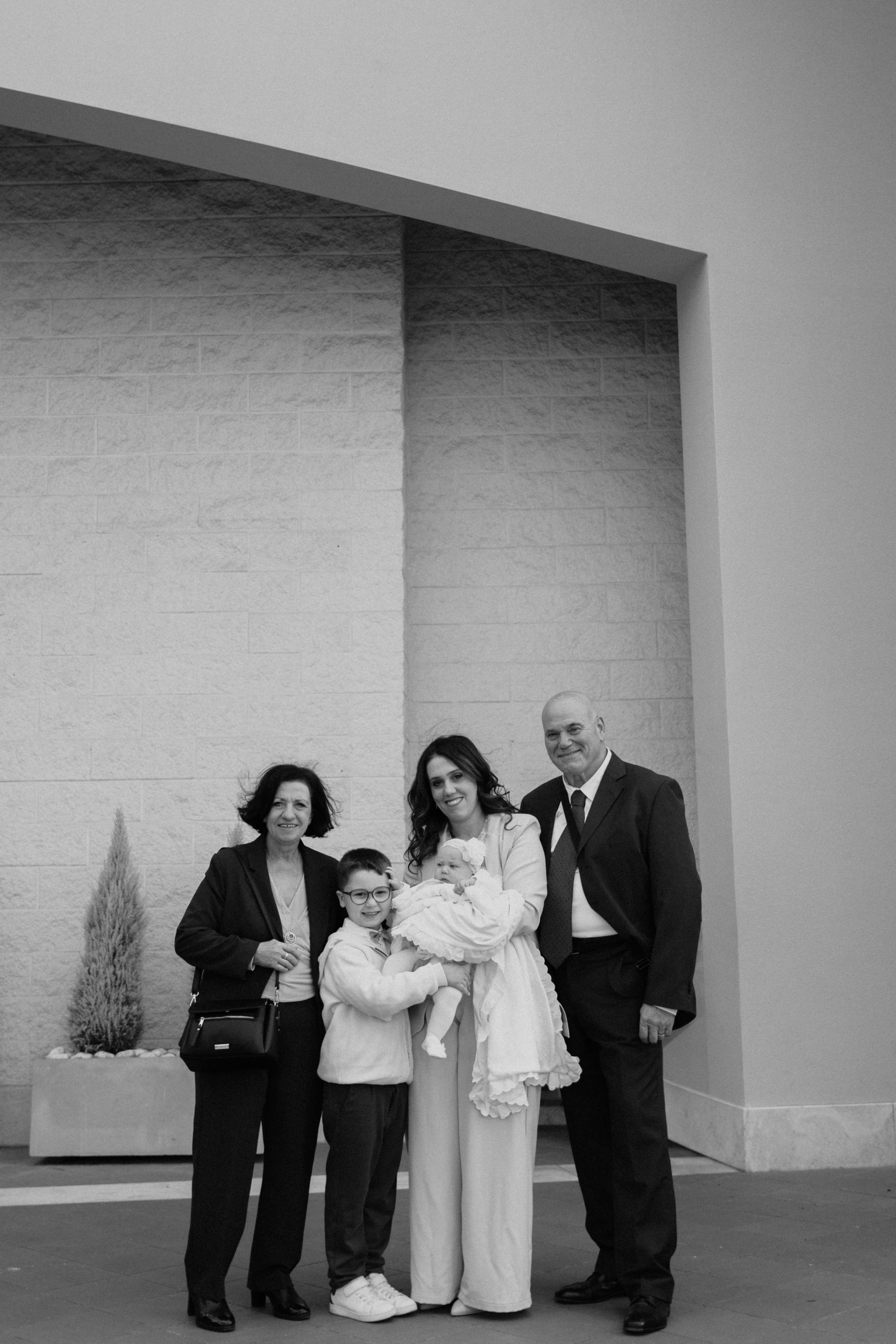 Battesimo Vittoria. Lina Di Russo |Fotografa a Roma per Famiglie e Coppie