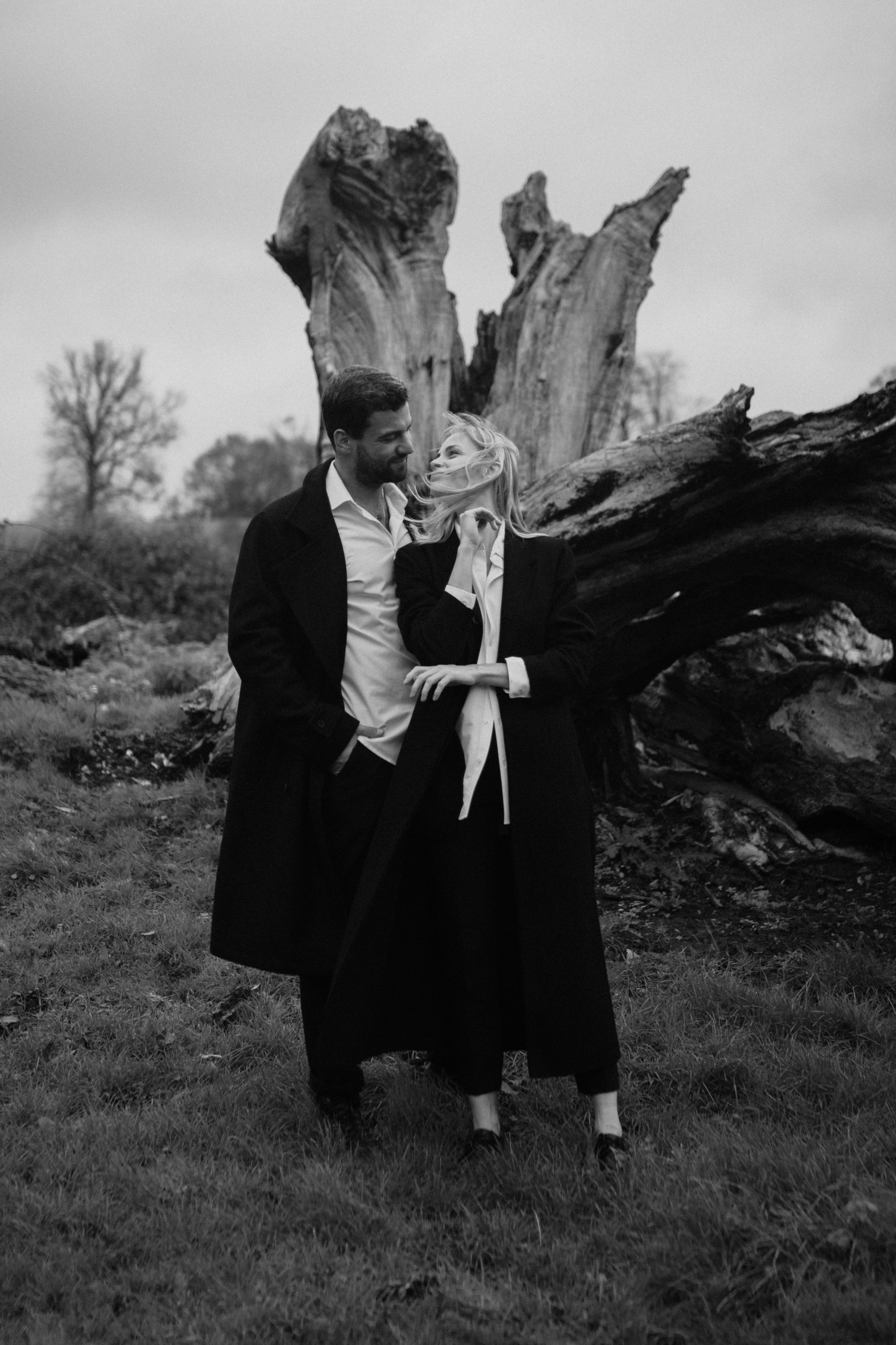 Fotografie di Coppia a Roma | Couples Gallery | Lina Di Russo