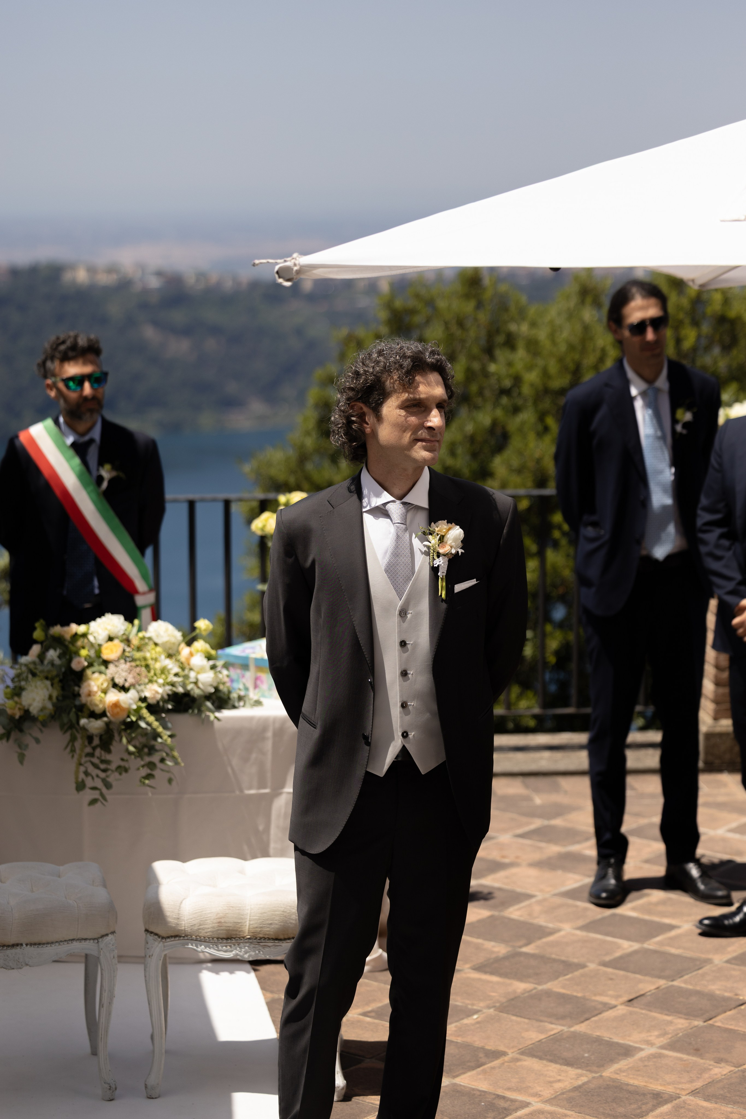 Matrimonio Giada & Paolo. Lina Di Russo |Fotografa a Roma per Famiglie e Coppie