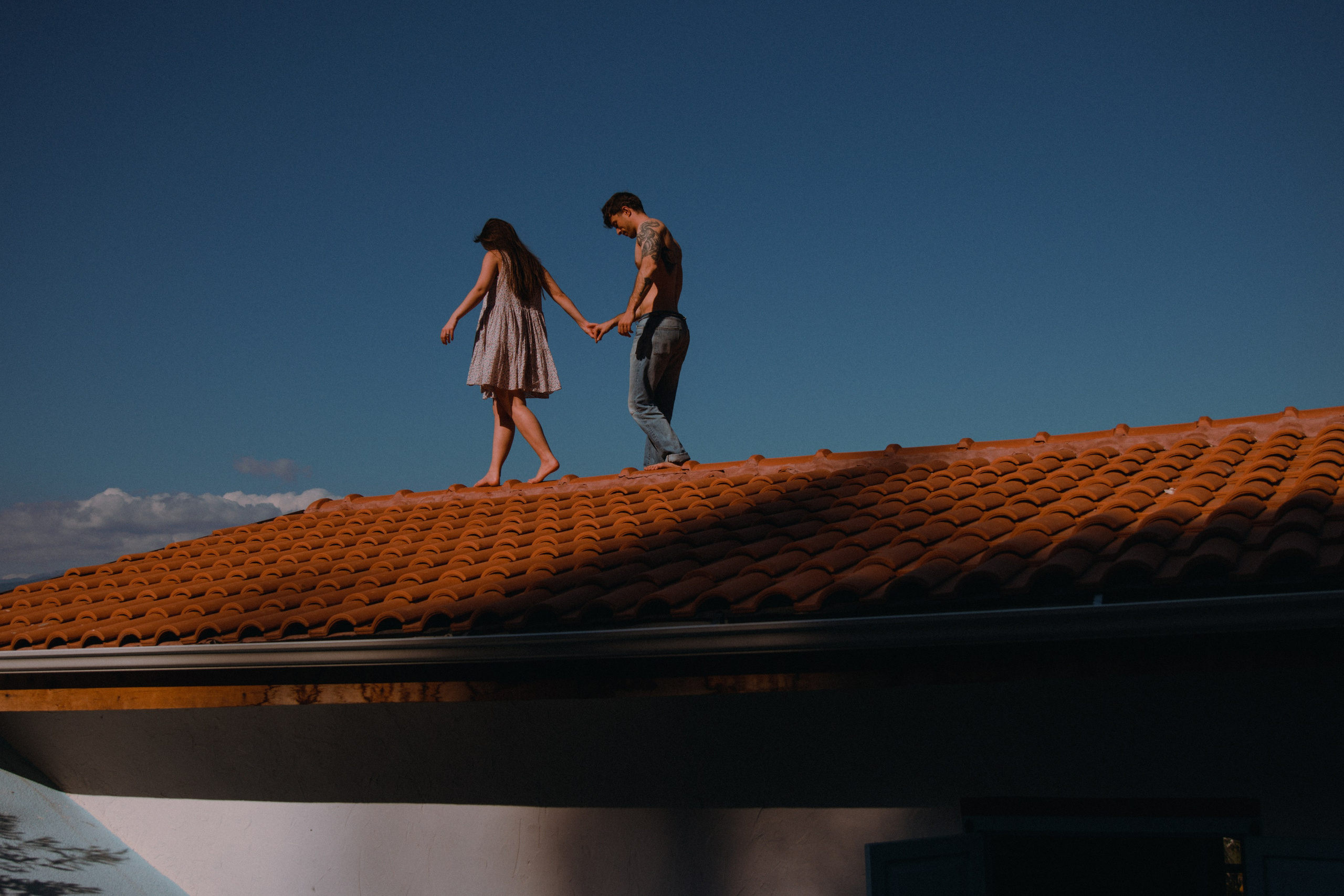 Fotografie di Coppia a Roma | Couples Gallery | Lina Di Russo