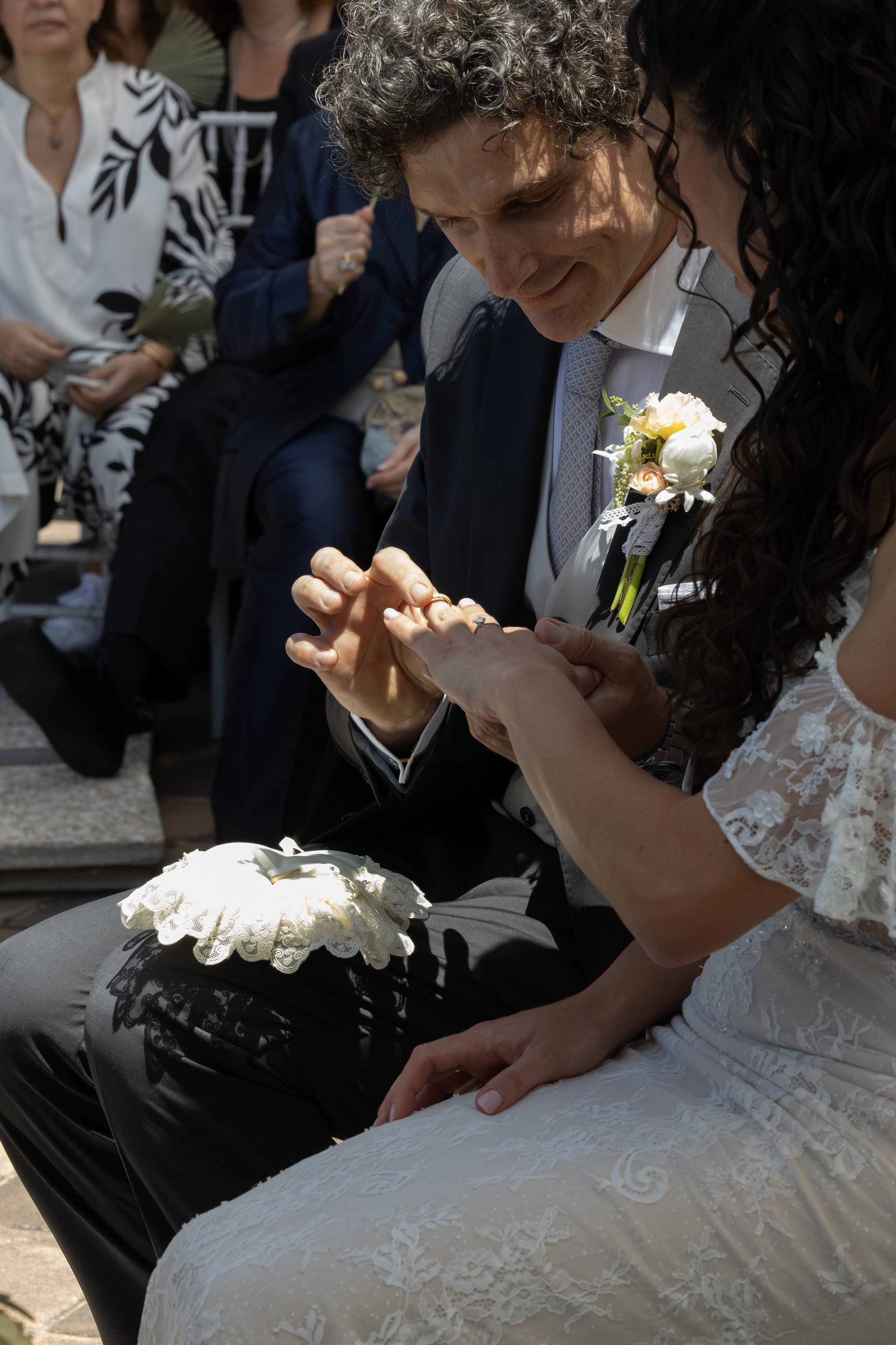 Matrimonio Giada & Paolo. Lina Di Russo |Fotografa a Roma per Famiglie e Coppie