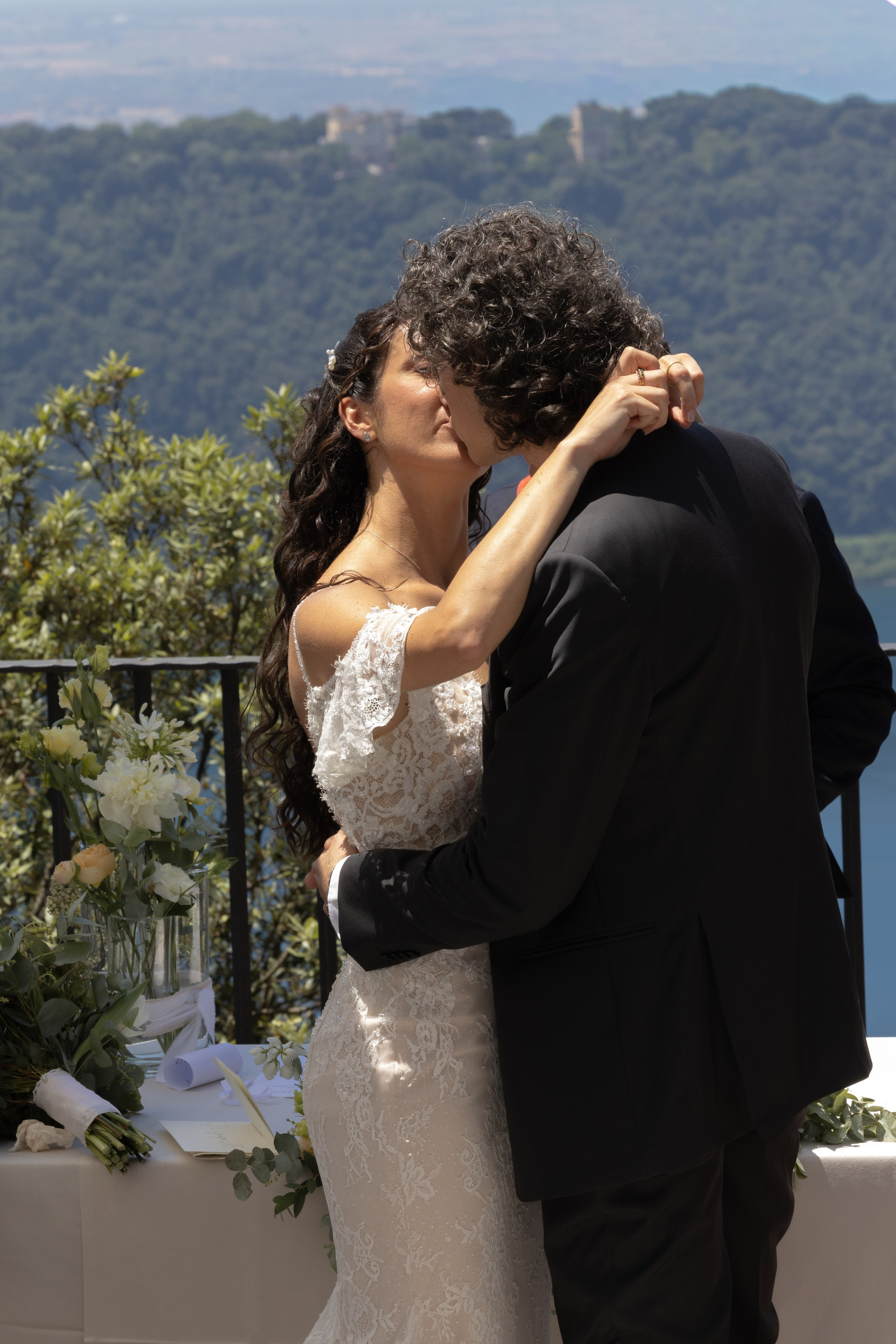 Matrimonio Giada & Paolo. Lina Di Russo |Fotografa a Roma per Famiglie e Coppie