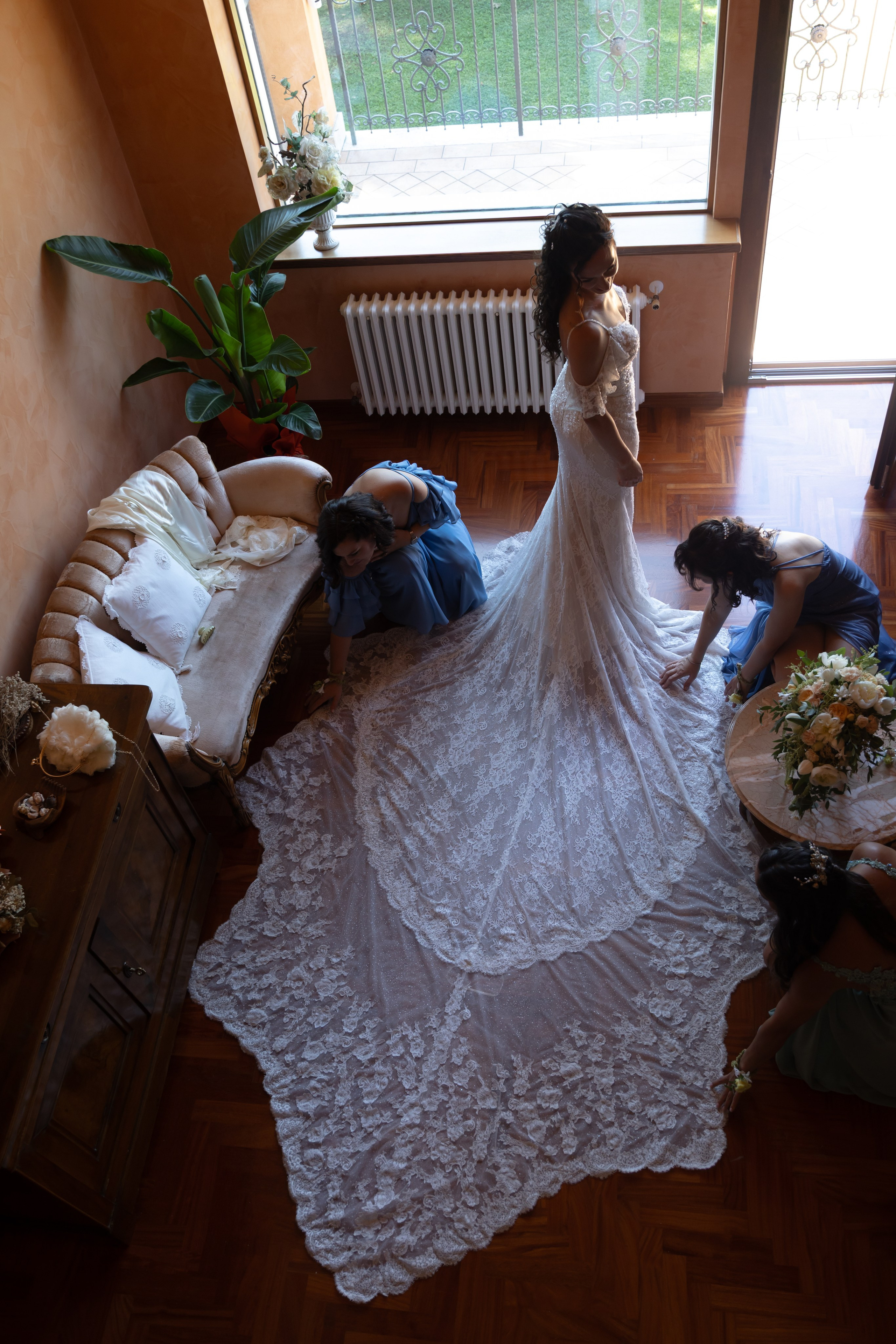 Matrimonio Giada & Paolo. Lina Di Russo |Fotografa a Roma per Famiglie e Coppie