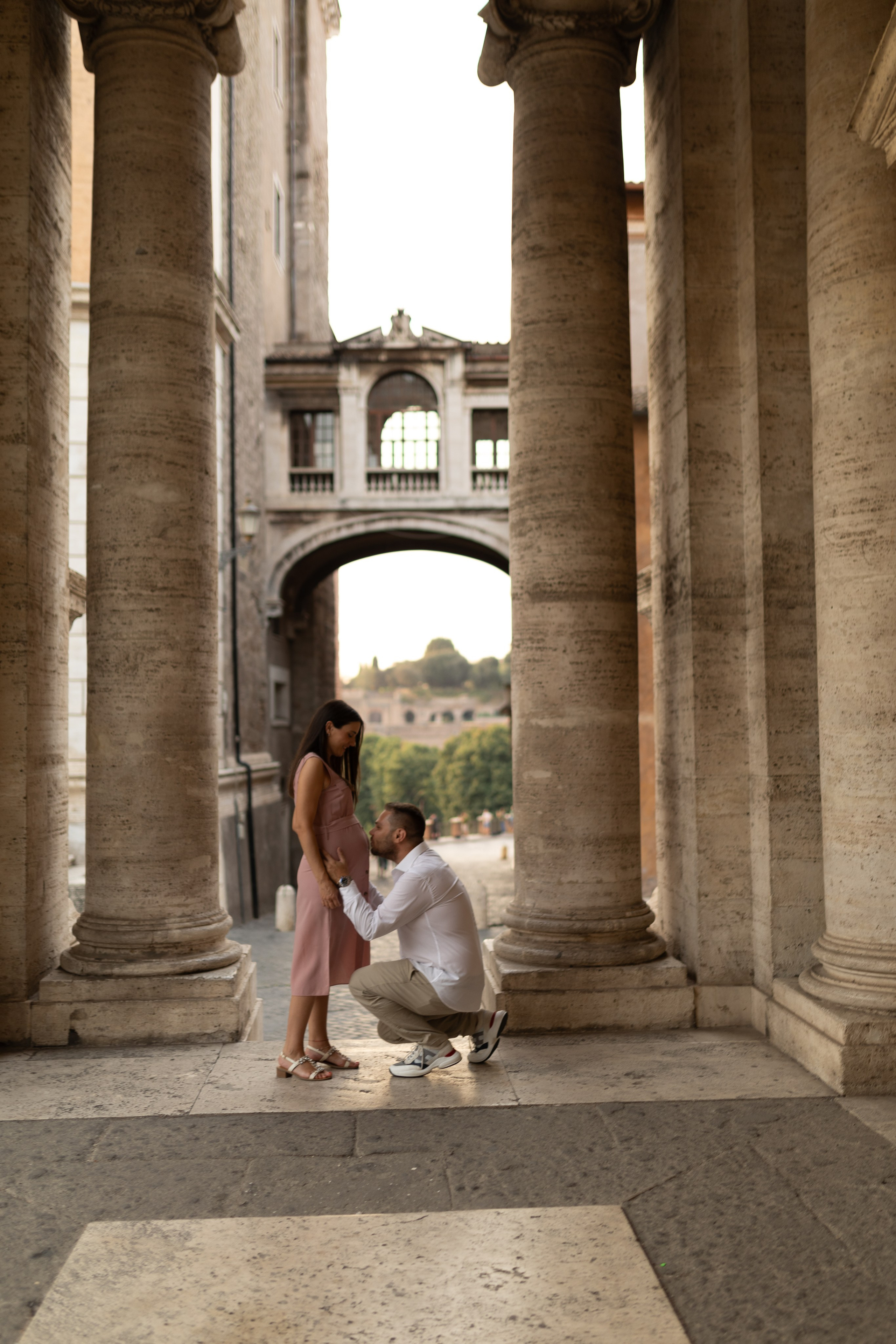 Maternity. Lina Di Russo |Fotografa a Roma per Famiglie e Coppie