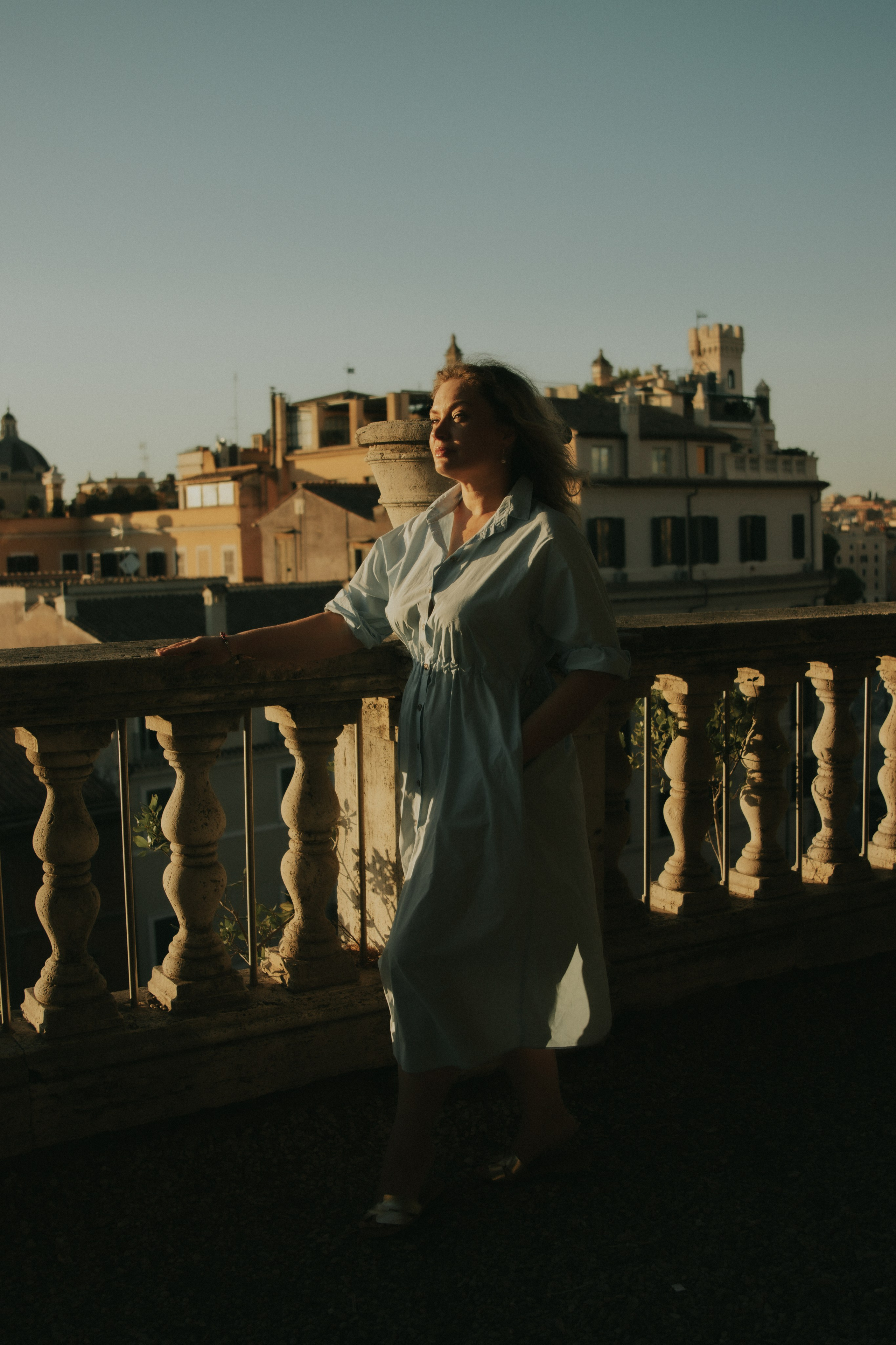Ritratti Fotografici a Roma | Portraits Gallery | Lina Di Russo