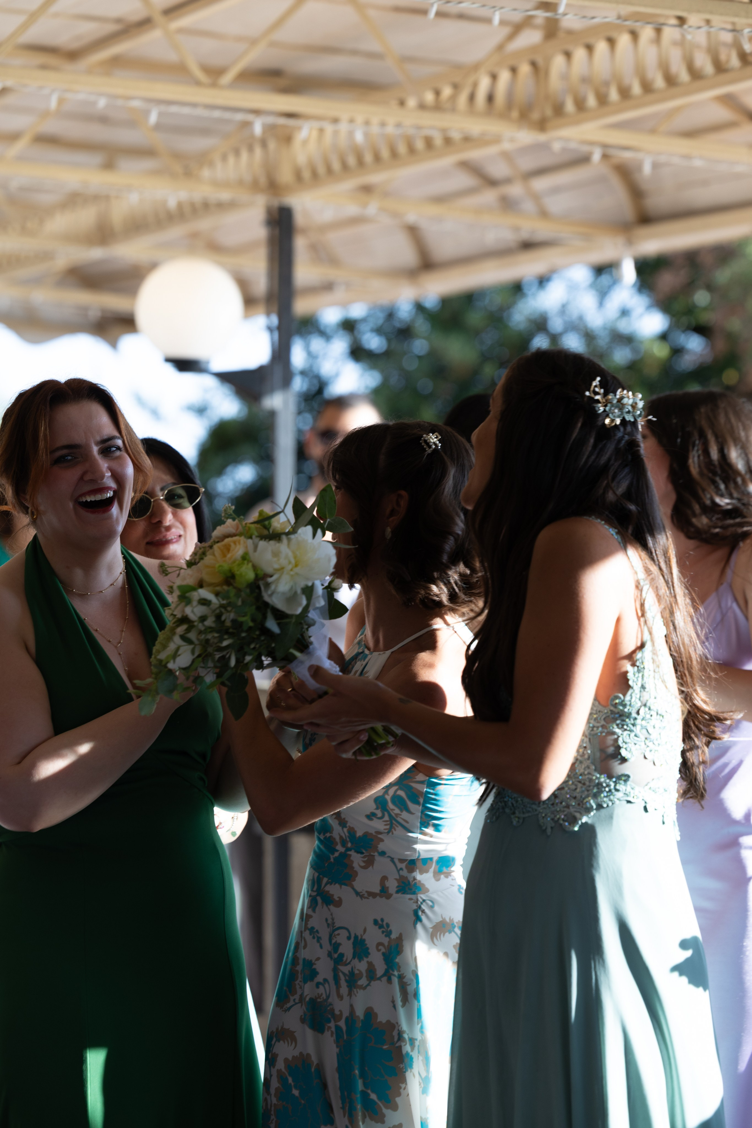 Matrimonio Giada & Paolo. Lina Di Russo |Fotografa a Roma per Famiglie e Coppie