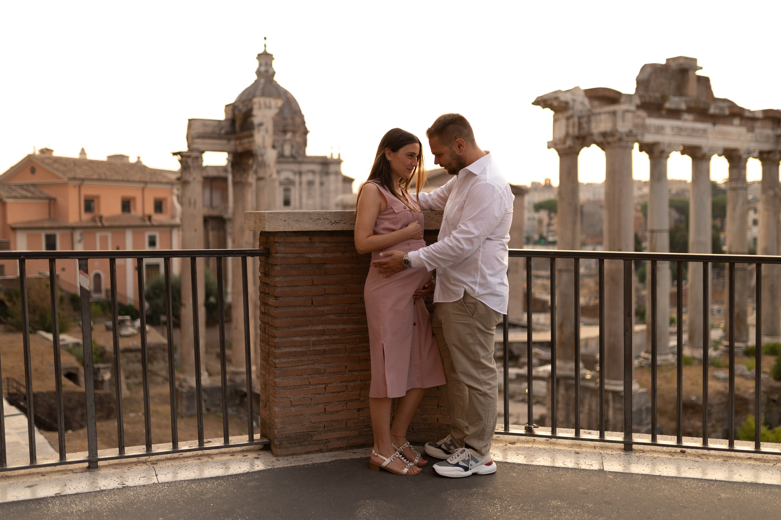 Maternity. Lina Di Russo |Fotografa a Roma per Famiglie e Coppie