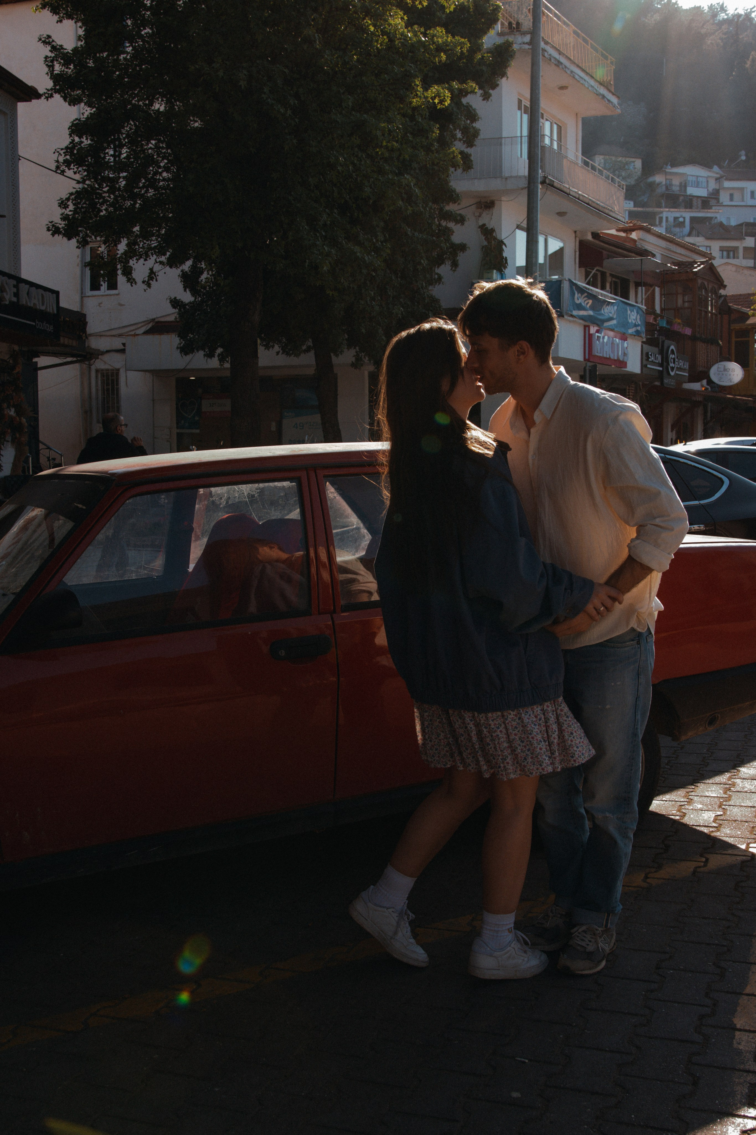 Fotografie di Coppia a Roma | Couples Gallery | Lina Di Russo