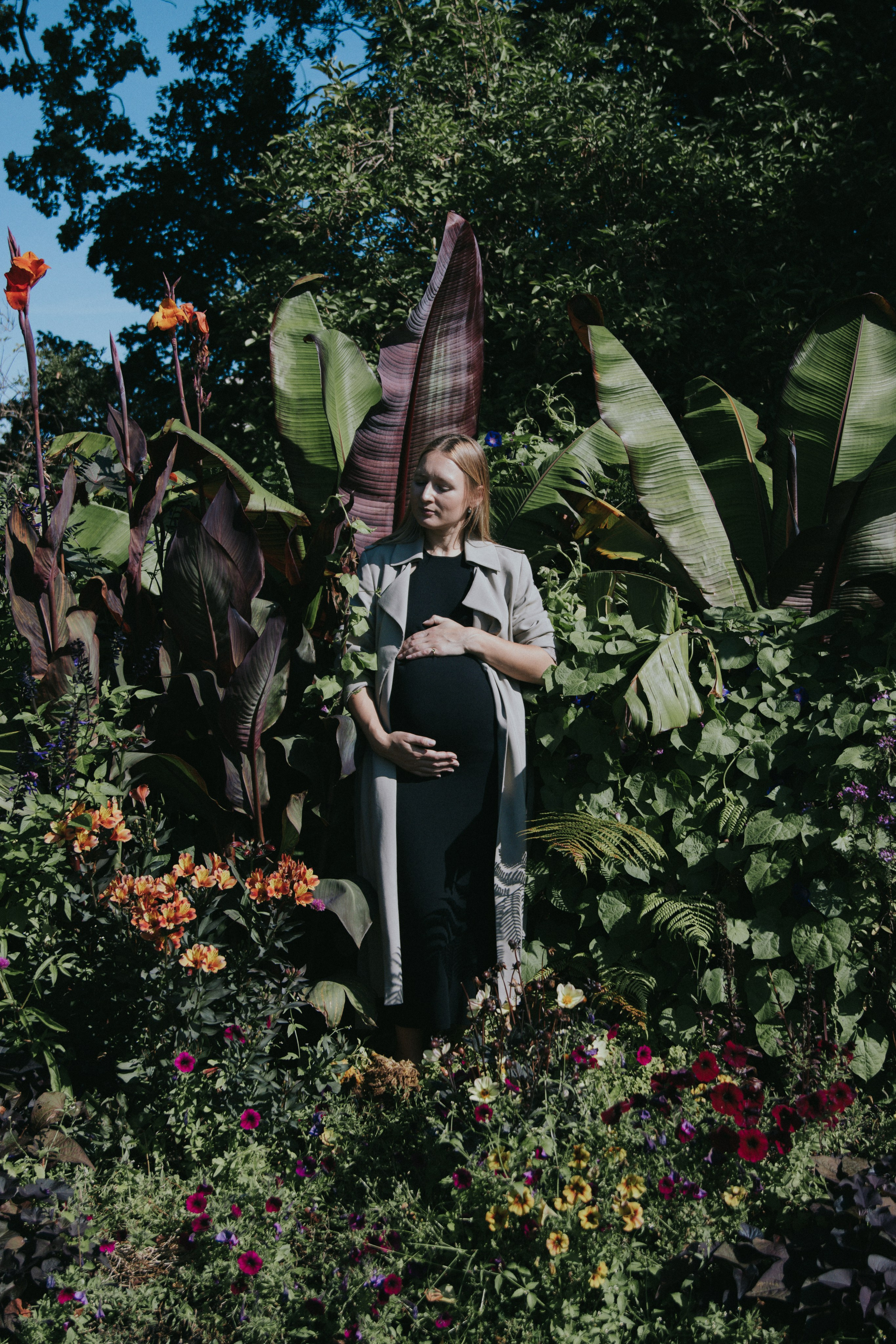 Ritratti Fotografici a Roma | Portraits Gallery | Lina Di Russo