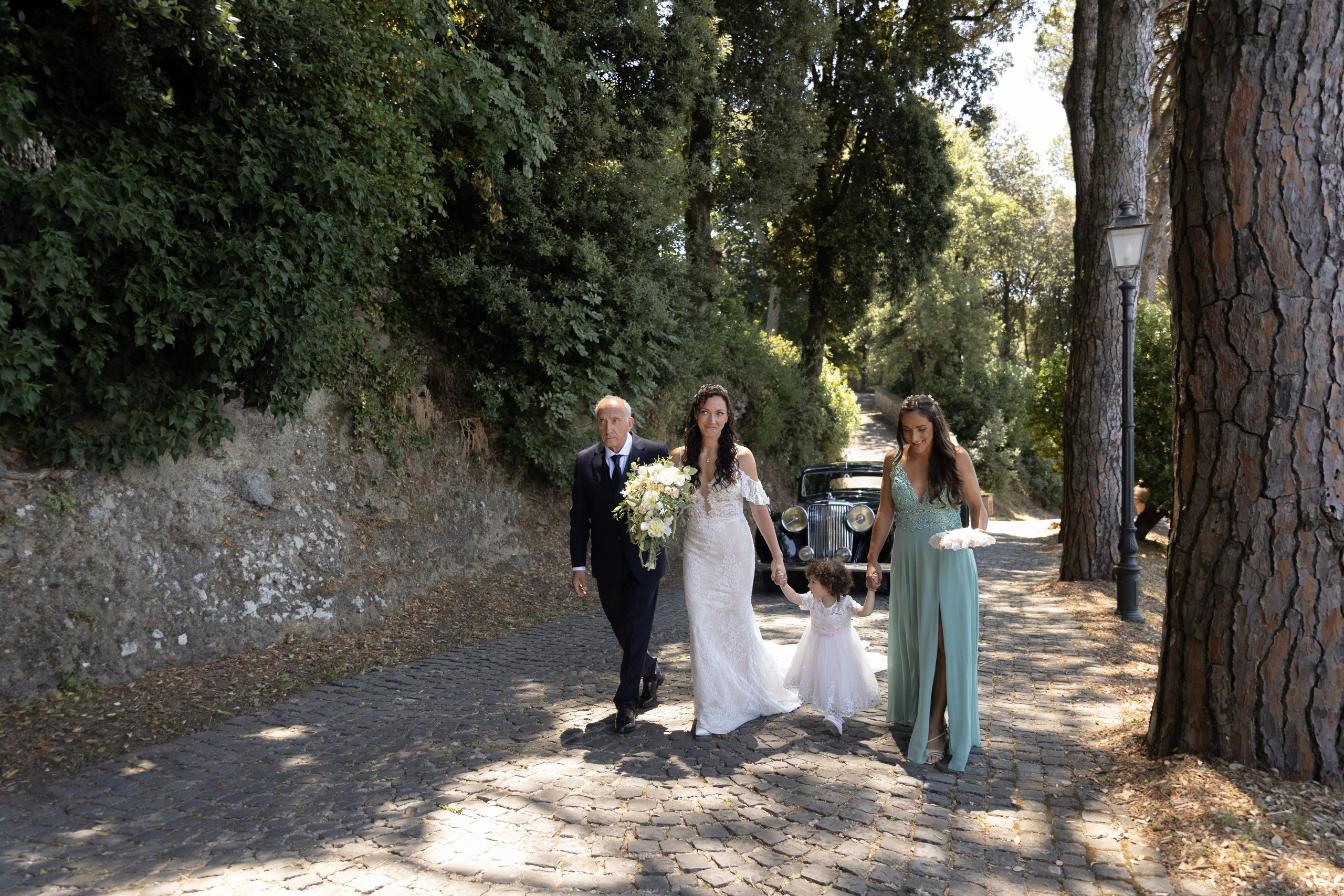 Matrimonio Giada & Paolo. Lina Di Russo |Fotografa a Roma per Famiglie e Coppie