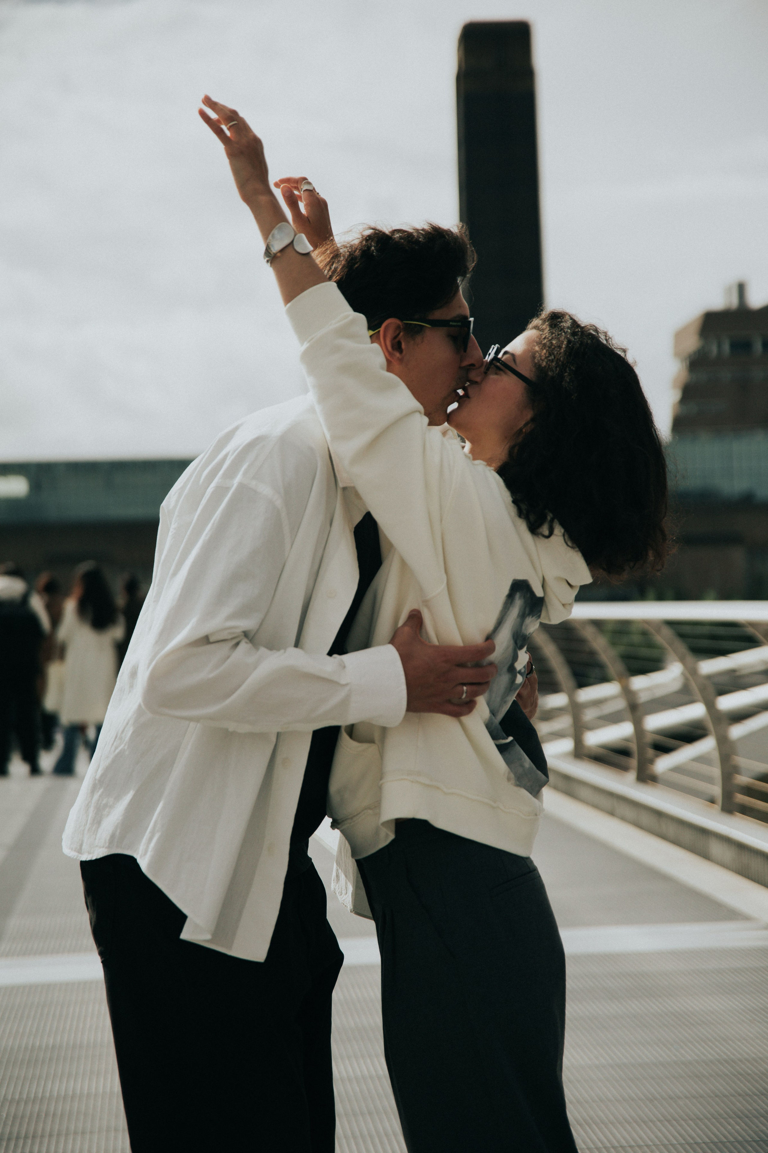 Fotografie di Coppia a Roma | Couples Gallery | Lina Di Russo