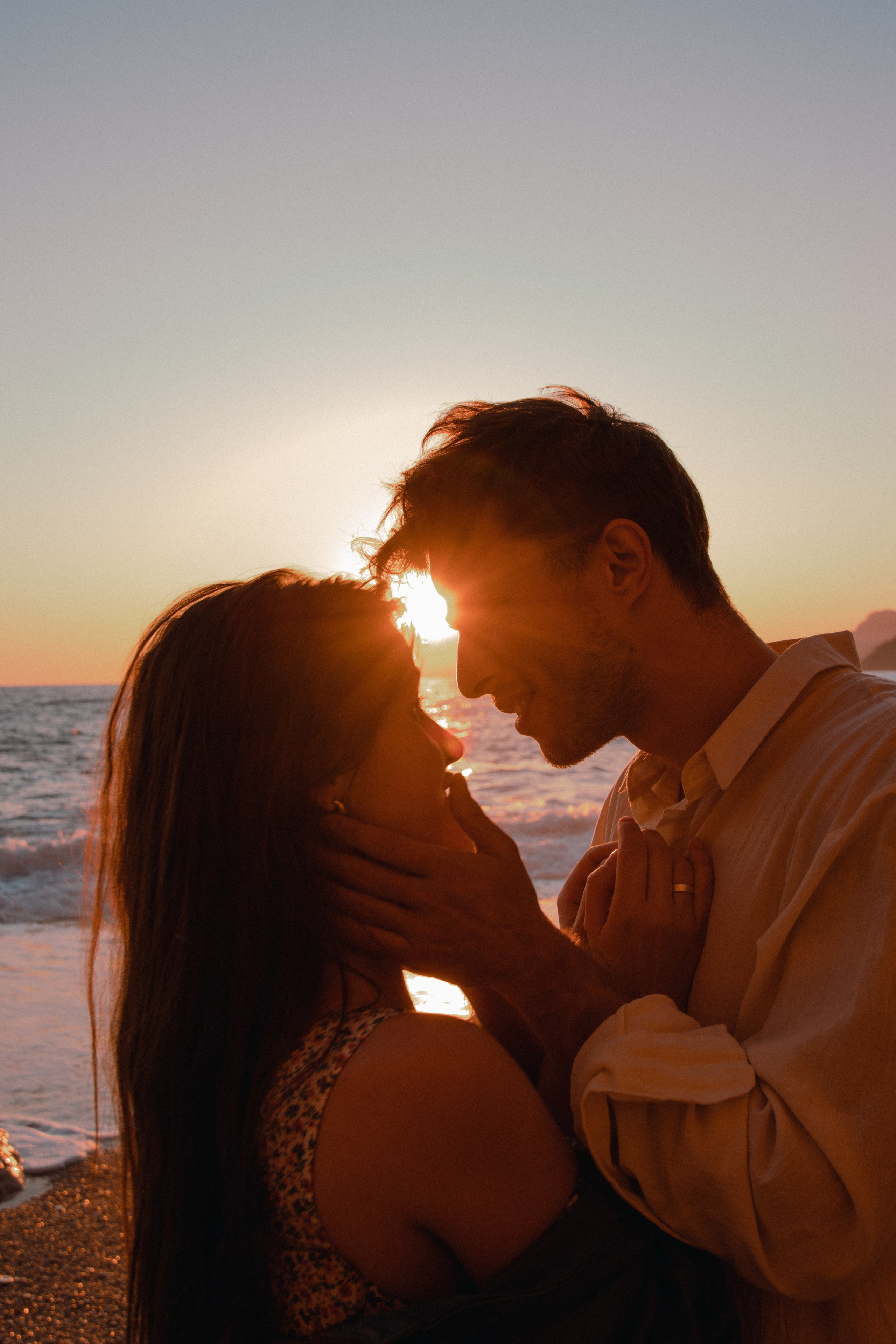 Fotografie di Coppia a Roma | Couples Gallery | Lina Di Russo