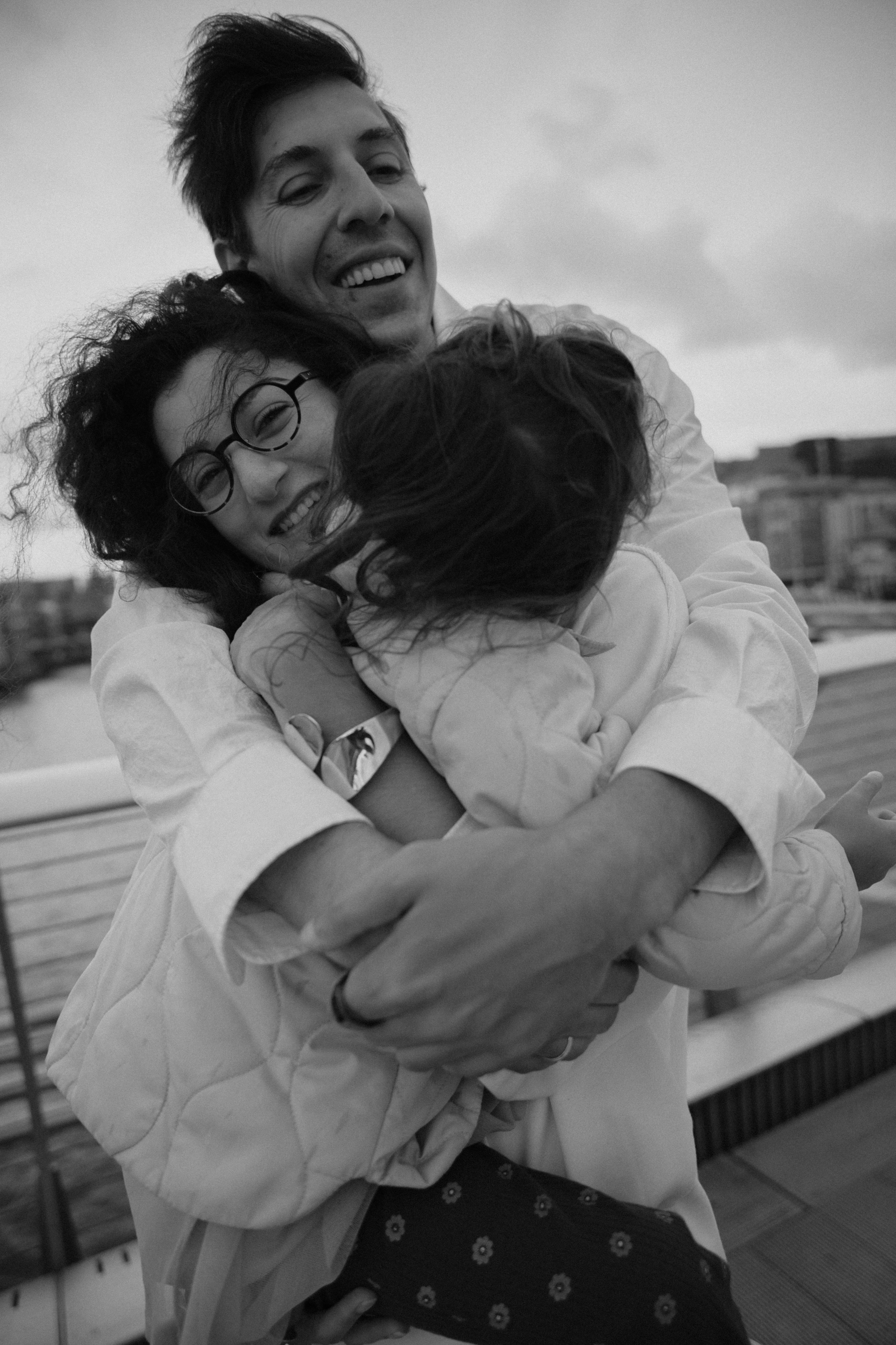 Fotografie di Famiglia a Roma | Family Gallery | Lina Di Russo