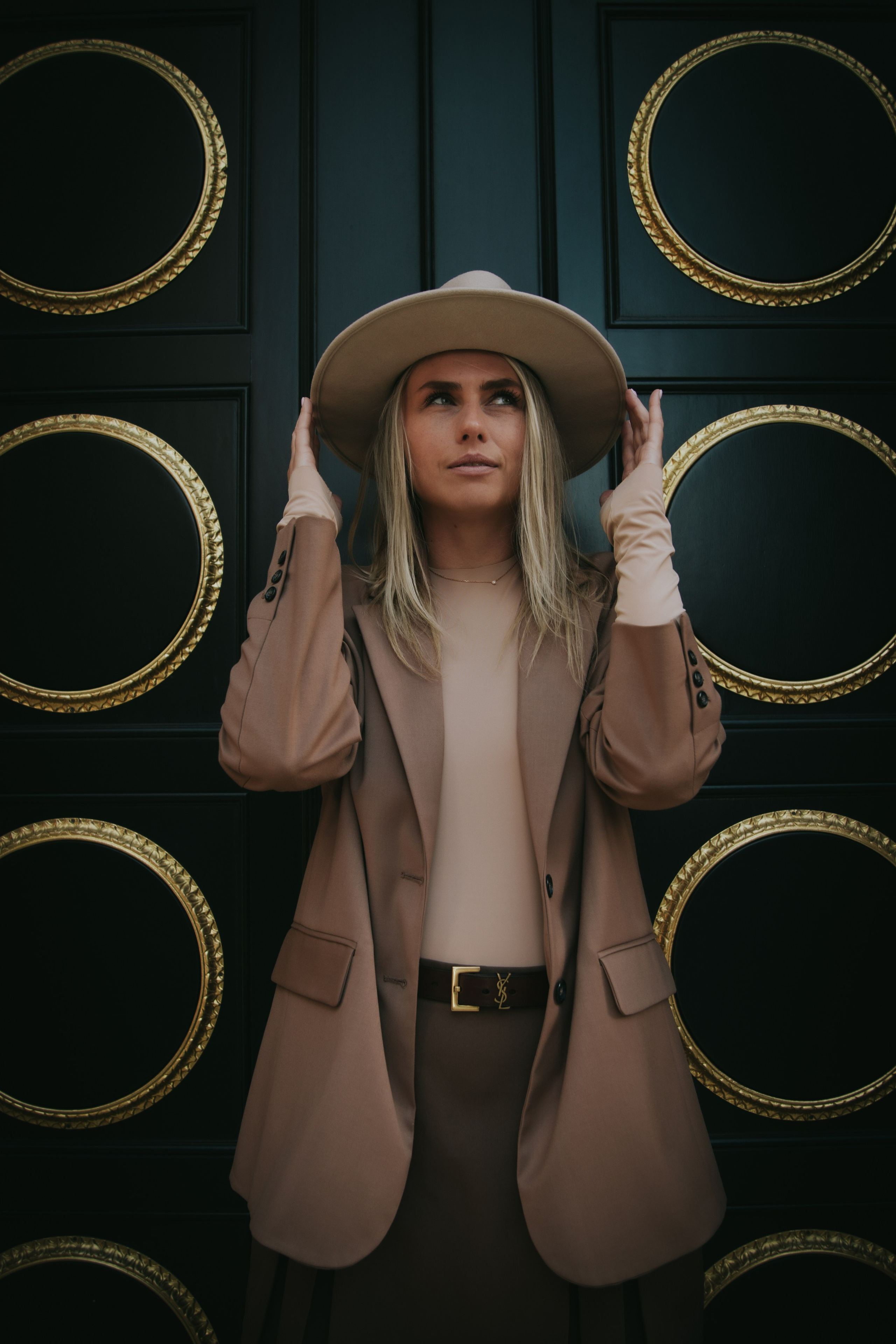 Ritratti Fotografici a Roma | Portraits Gallery | Lina Di Russo