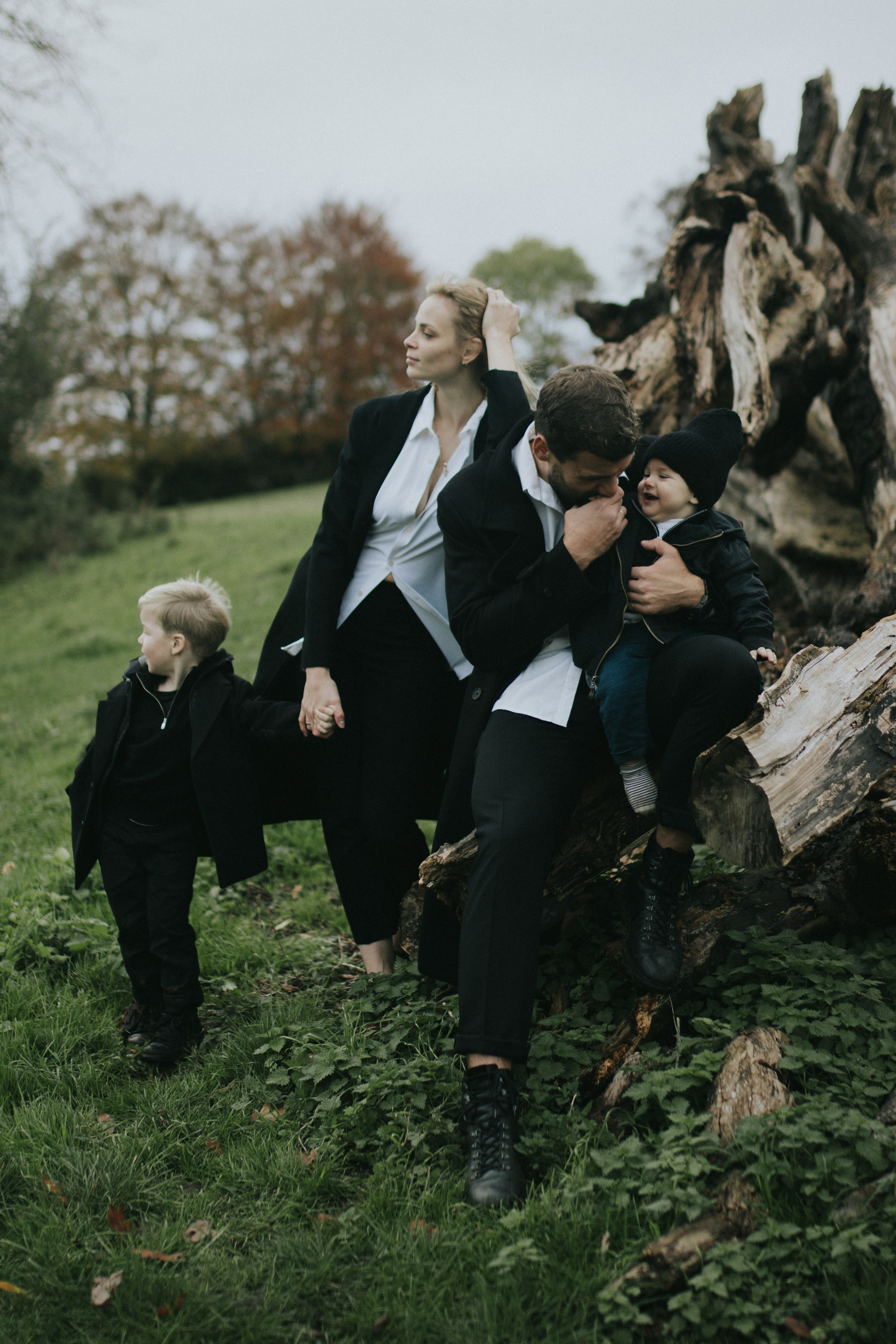 Fotografie di Famiglia a Roma | Family Gallery | Lina Di Russo