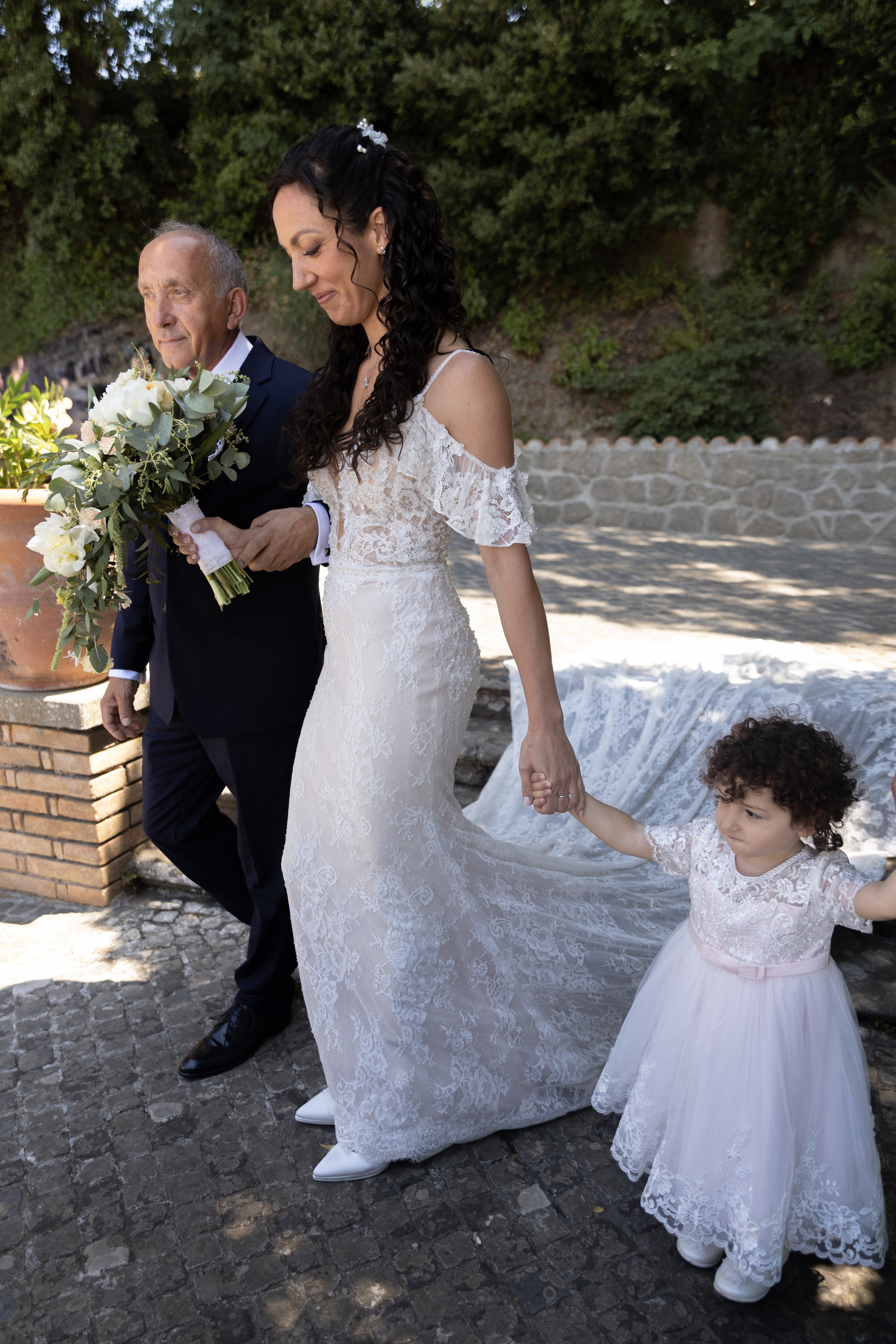Matrimonio Giada & Paolo. Lina Di Russo |Fotografa a Roma per Famiglie e Coppie