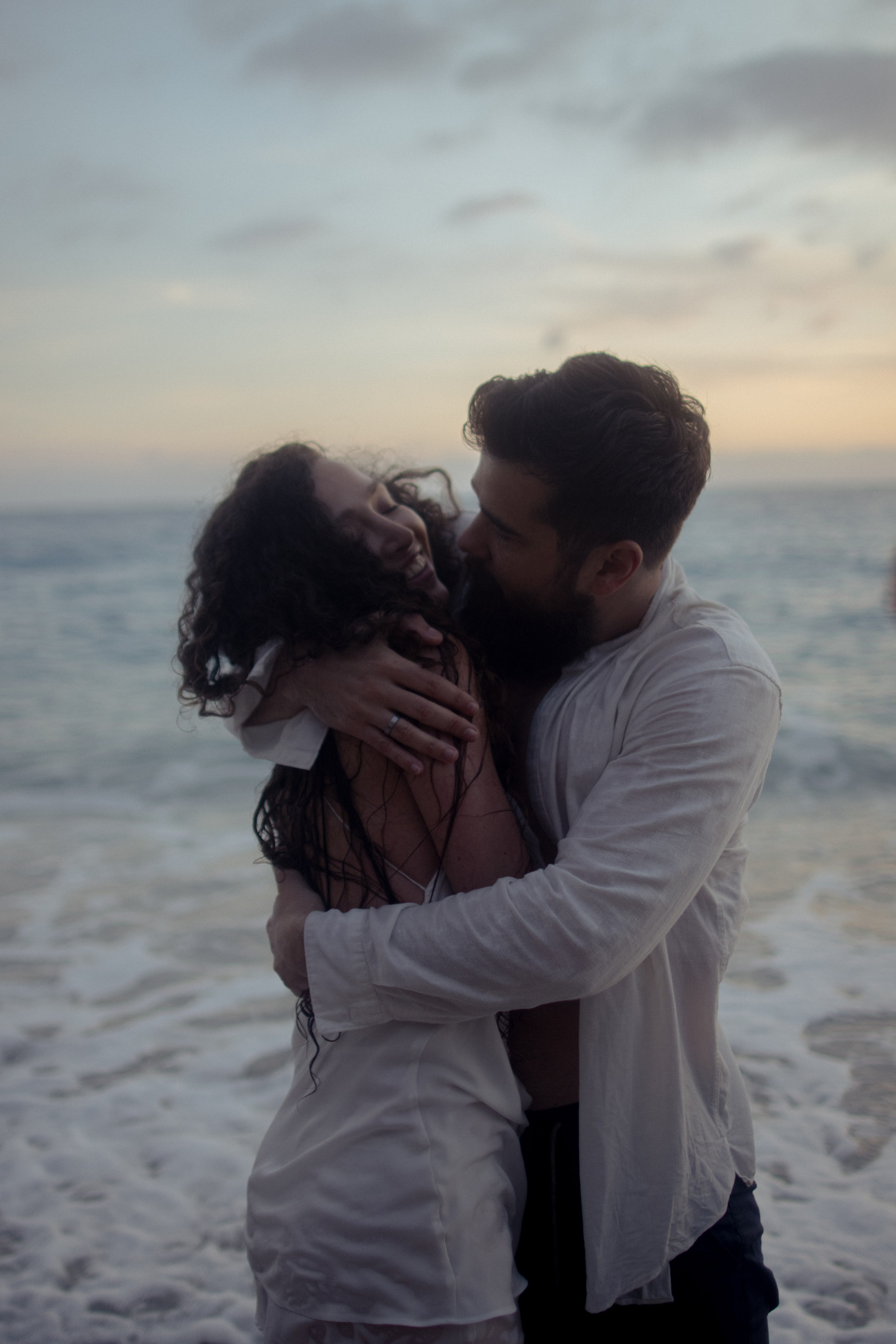 Fotografie di Coppia a Roma | Couples Gallery | Lina Di Russo