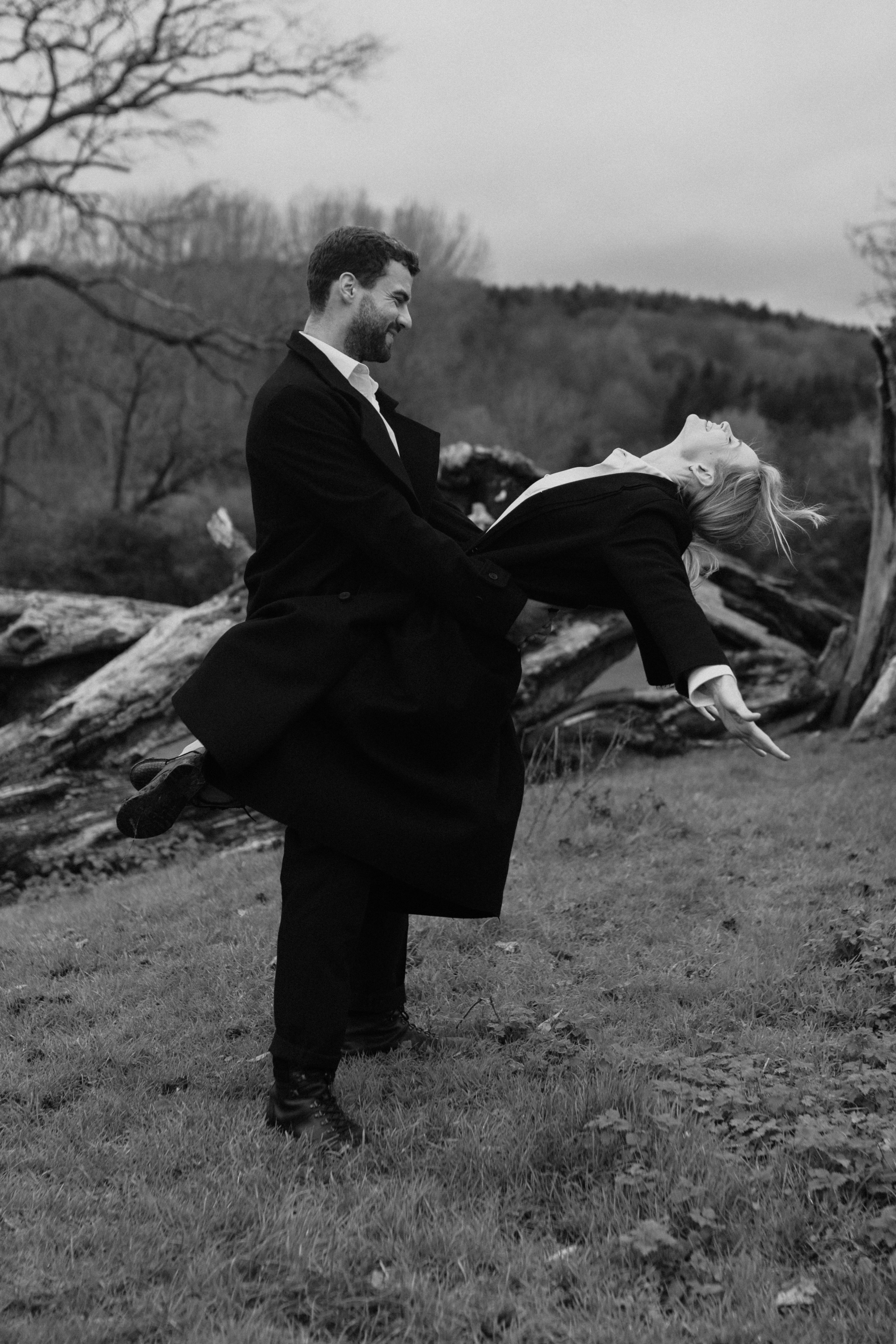 Fotografie di Coppia a Roma | Couples Gallery | Lina Di Russo