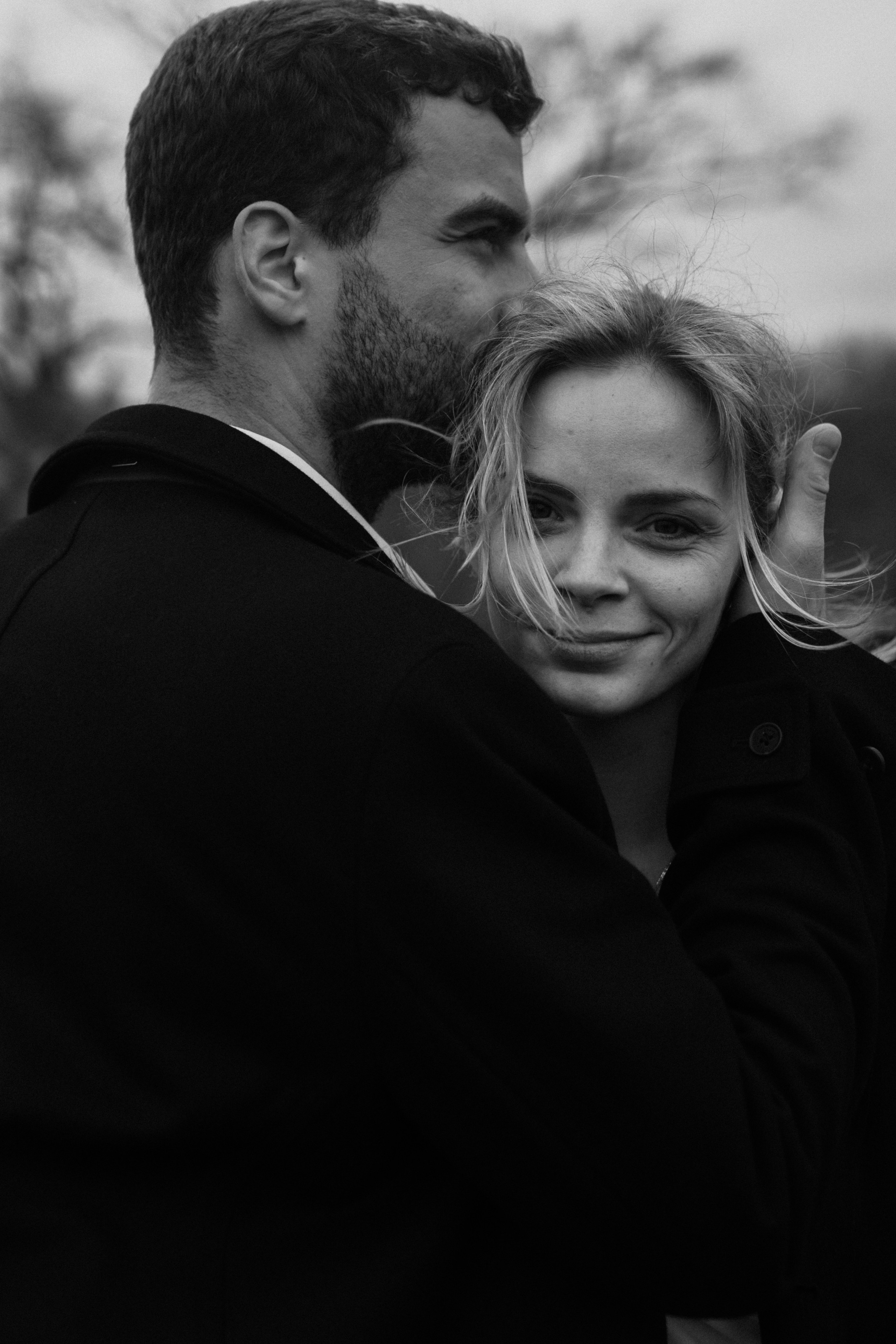 Fotografie di Coppia a Roma | Couples Gallery | Lina Di Russo
