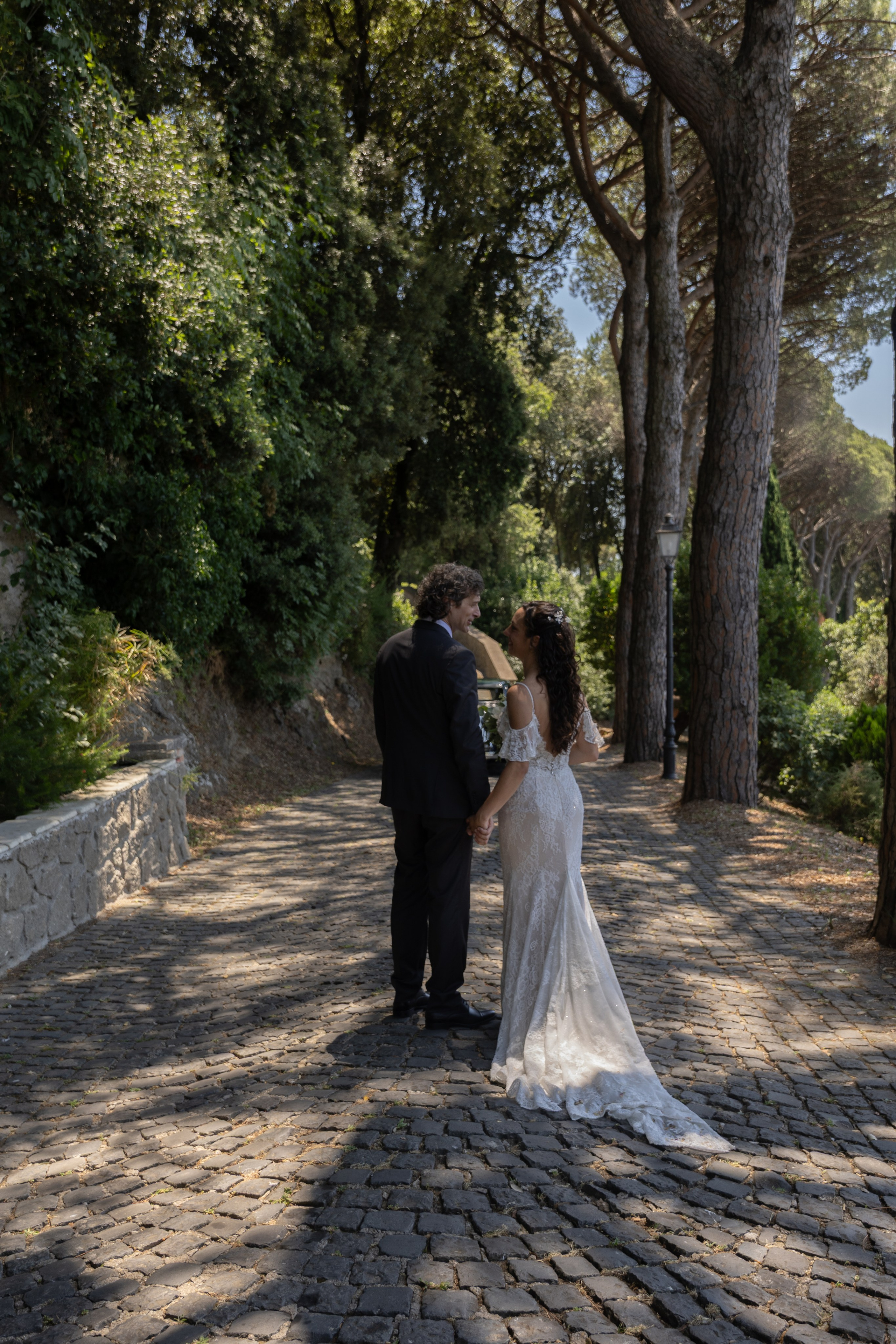 Matrimonio Giada & Paolo. Lina Di Russo |Fotografa a Roma per Famiglie e Coppie