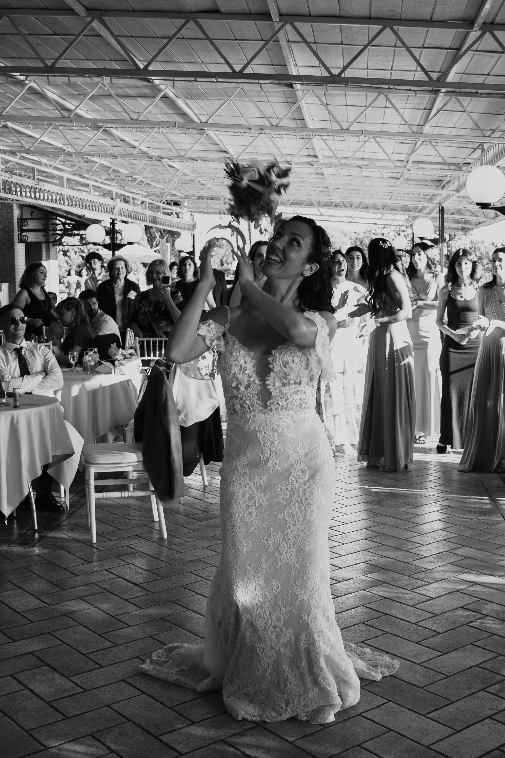 Matrimonio Giada & Paolo. Lina Di Russo |Fotografa a Roma per Famiglie e Coppie