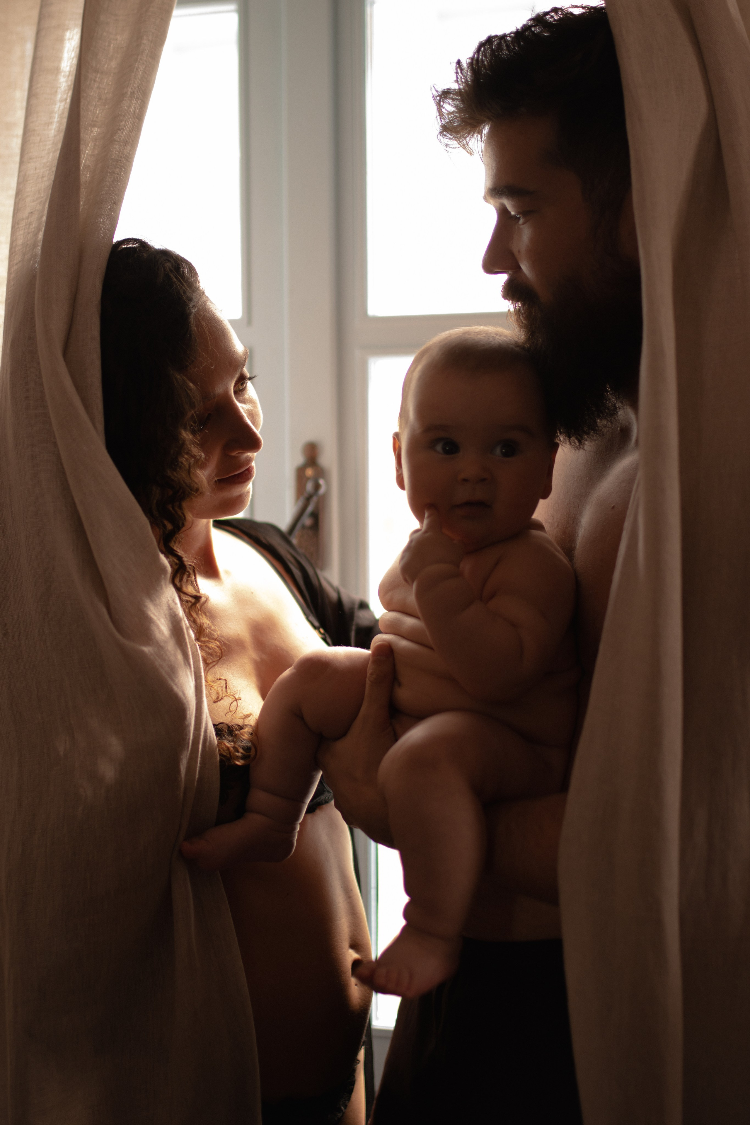 Fotografie di Famiglia a Roma | Family Gallery | Lina Di Russo