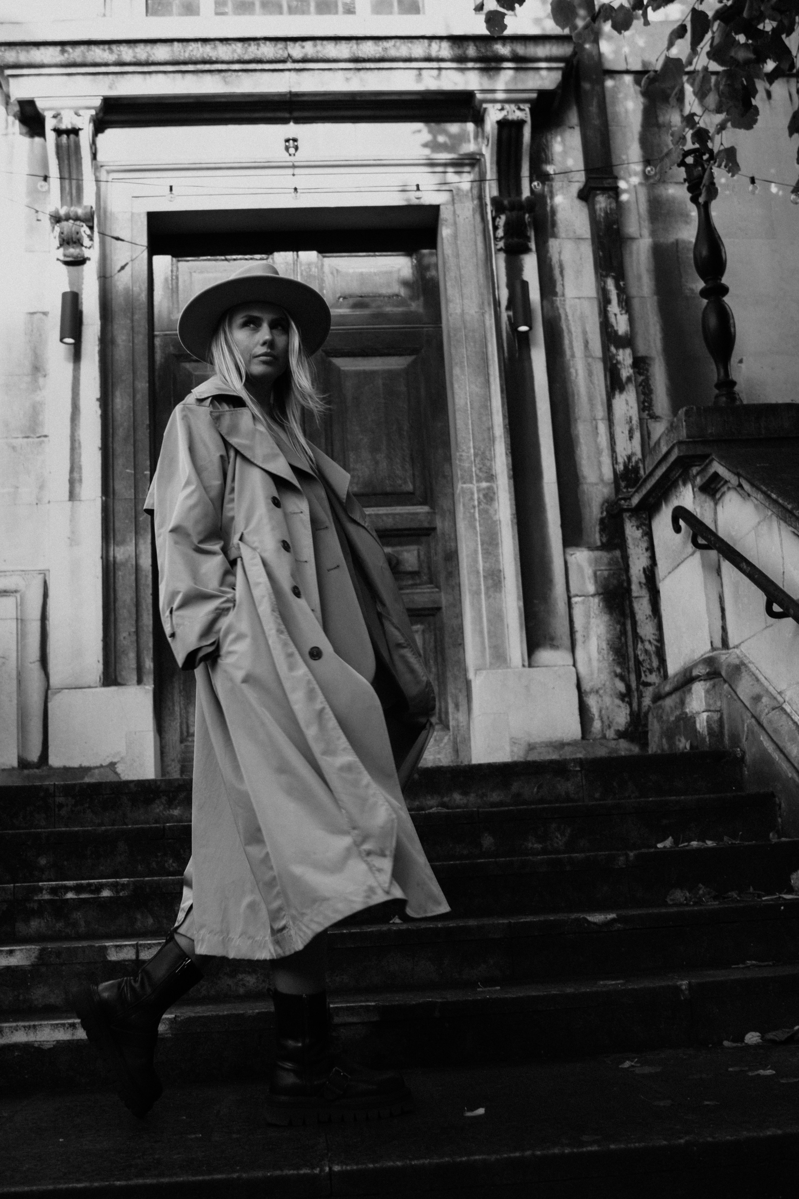 Ritratti Fotografici a Roma | Portraits Gallery | Lina Di Russo