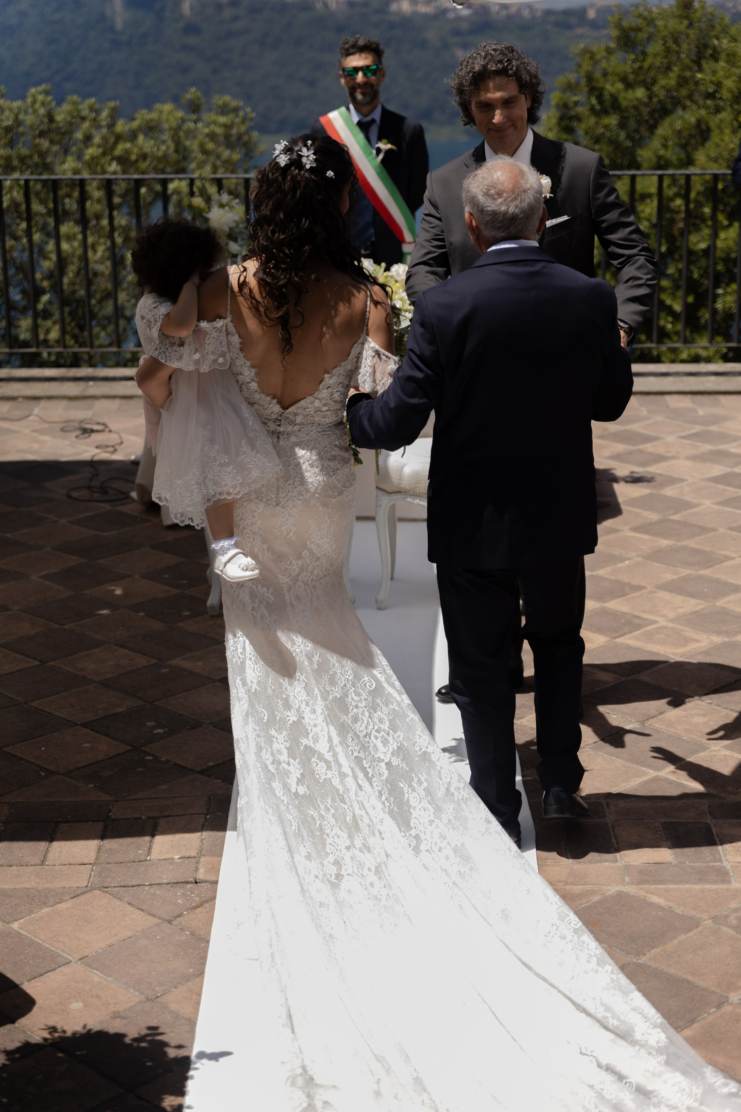 Matrimonio Giada & Paolo. Lina Di Russo |Fotografa a Roma per Famiglie e Coppie