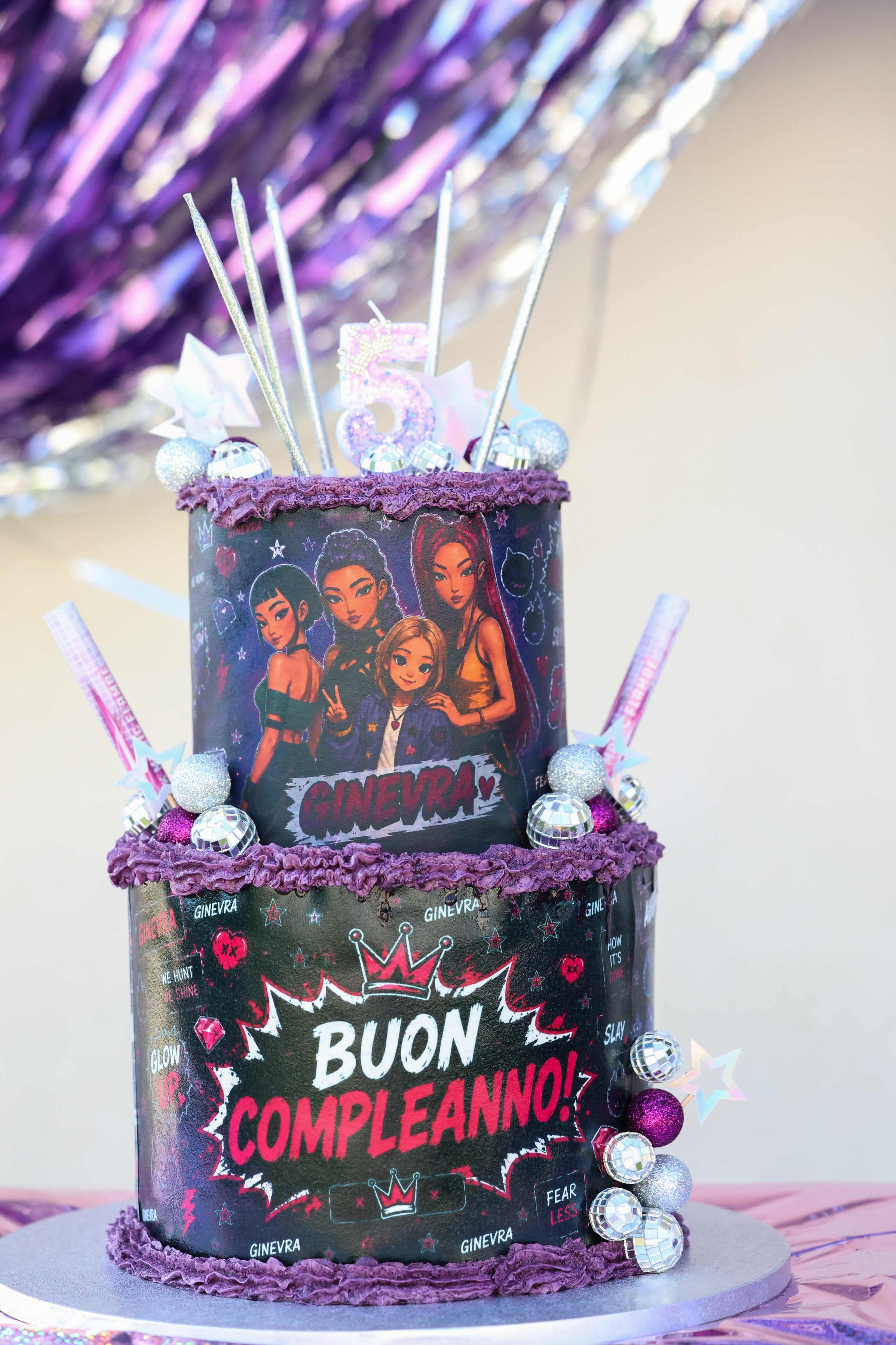 Compleanno 5 anni. Lina Di Russo |Fotografa a Roma per Famiglie e Coppie