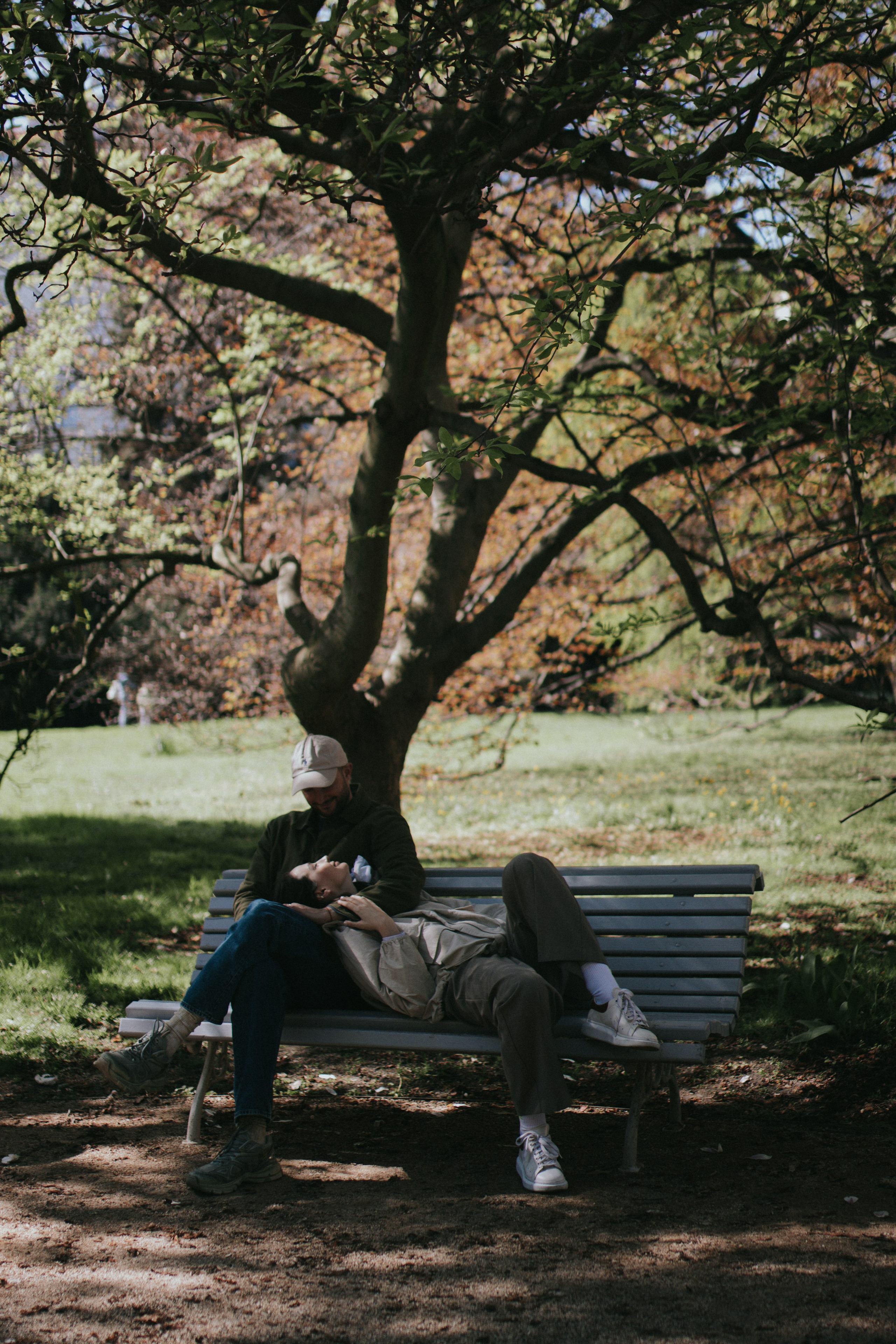 Fotografie di Coppia a Roma | Couples Gallery | Lina Di Russo