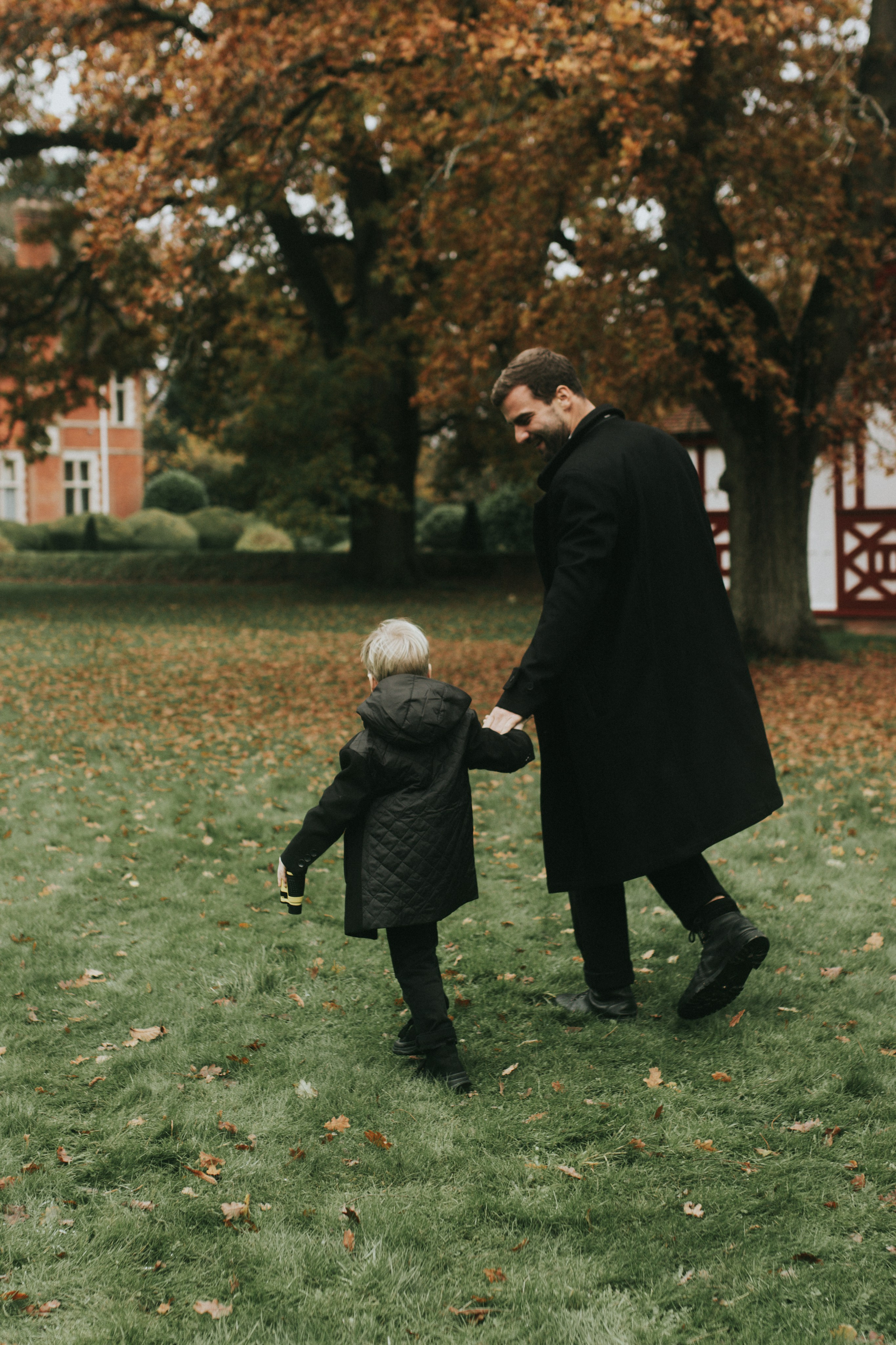 Fotografie di Famiglia a Roma | Family Gallery | Lina Di Russo