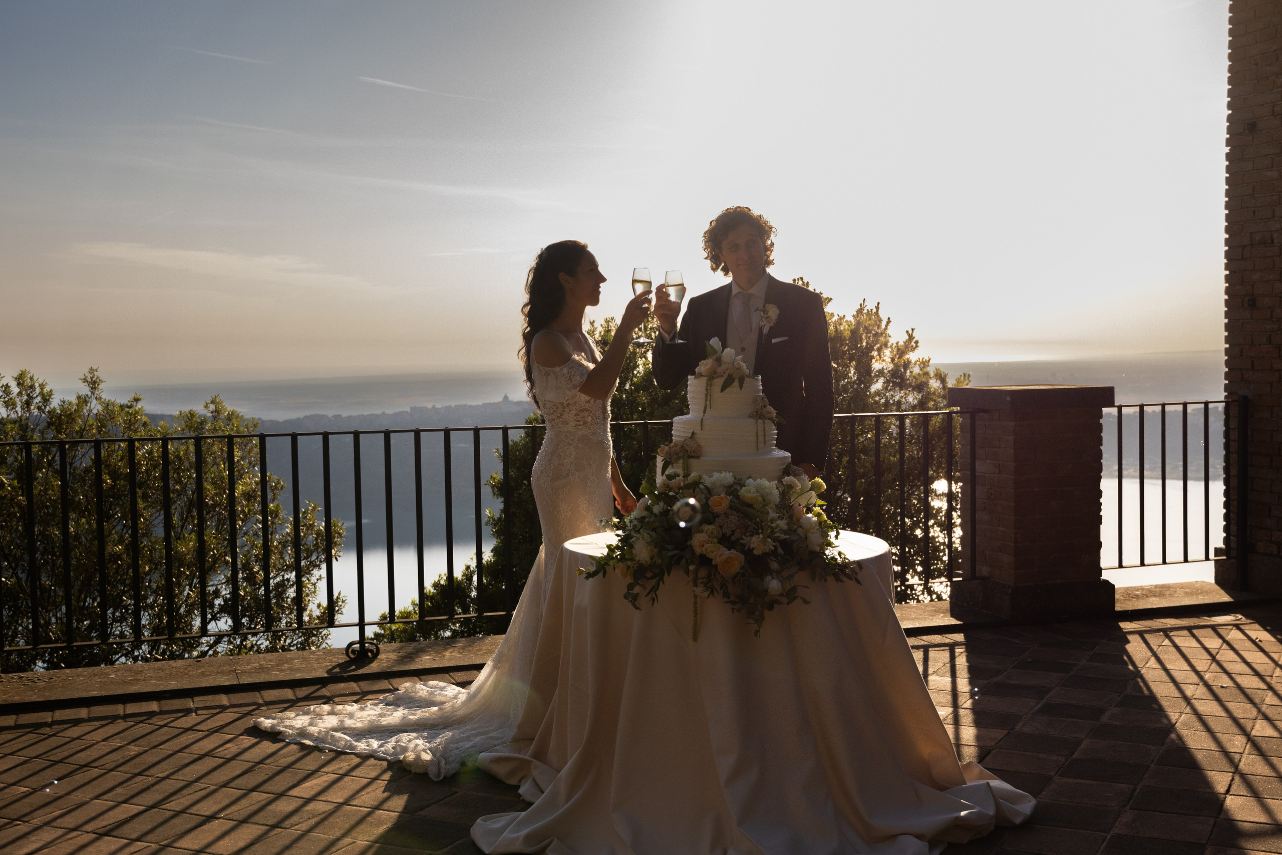 Matrimonio Giada & Paolo. Lina Di Russo |Fotografa a Roma per Famiglie e Coppie